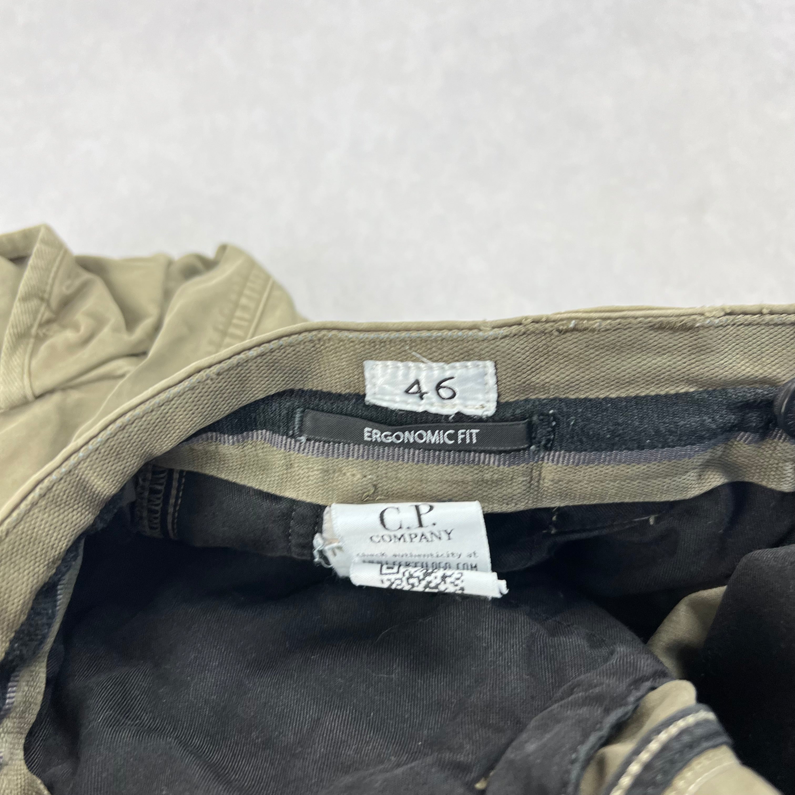 CP Company Cargo Pants