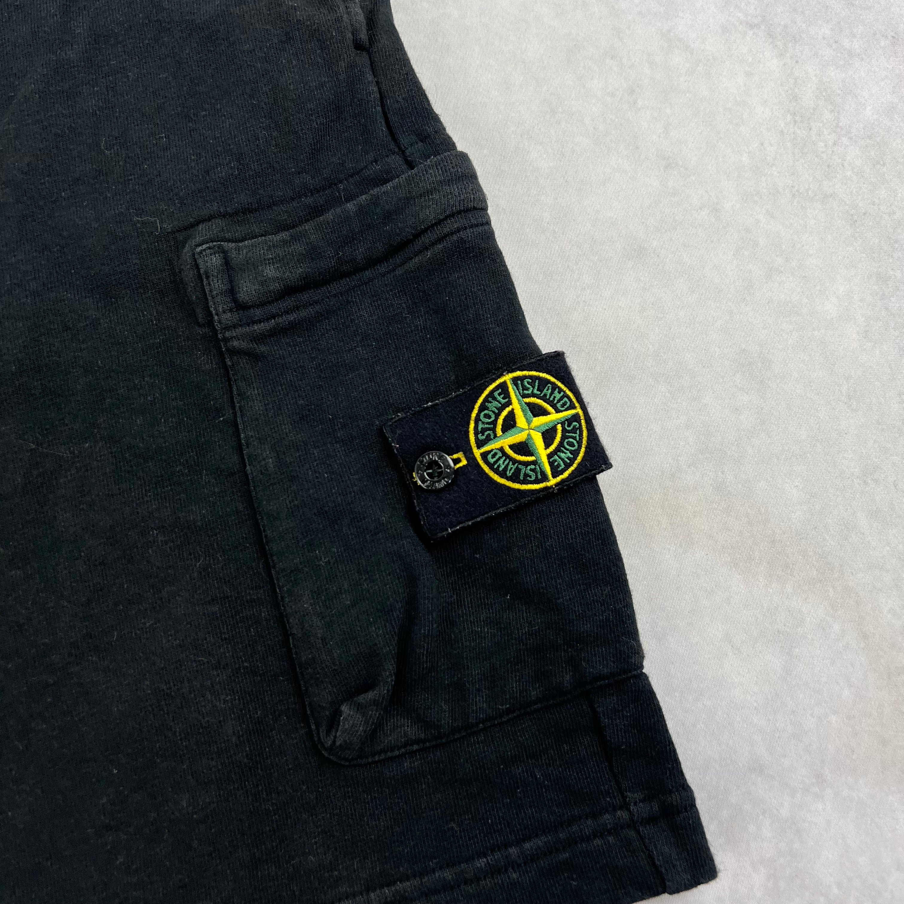 Stone Island Shorts