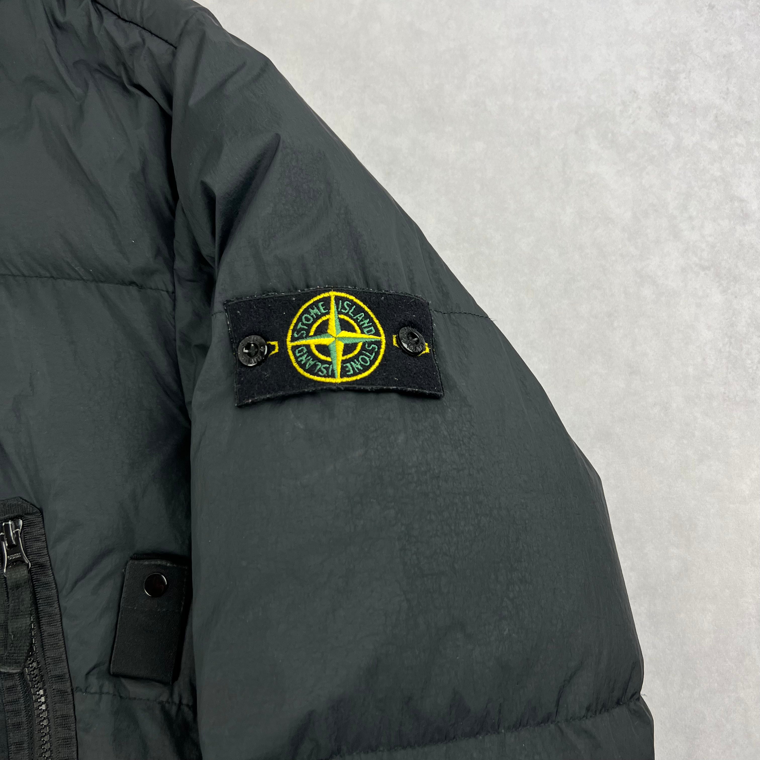 Stone Island Puffer Jacket