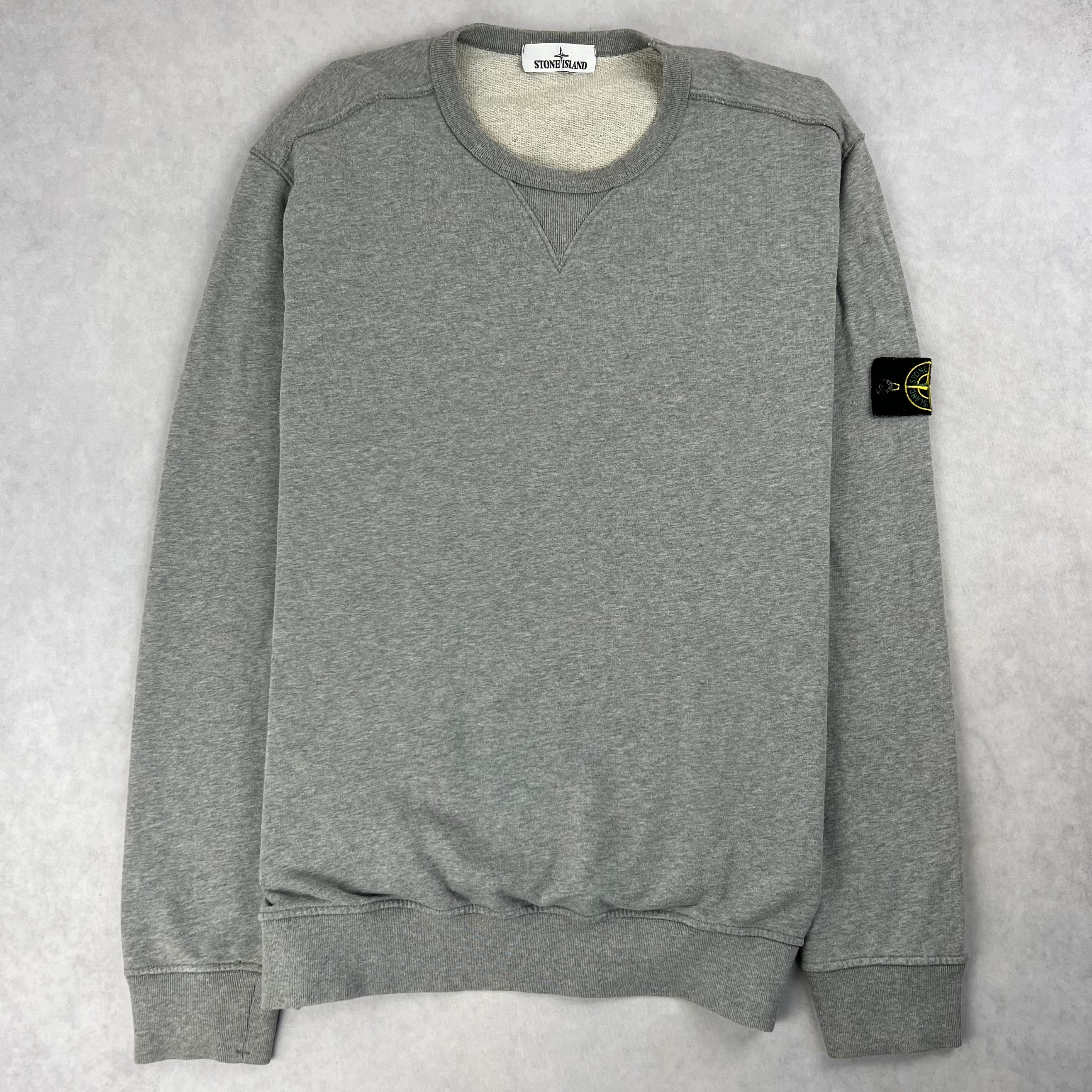 Stone Island Sweatshirt