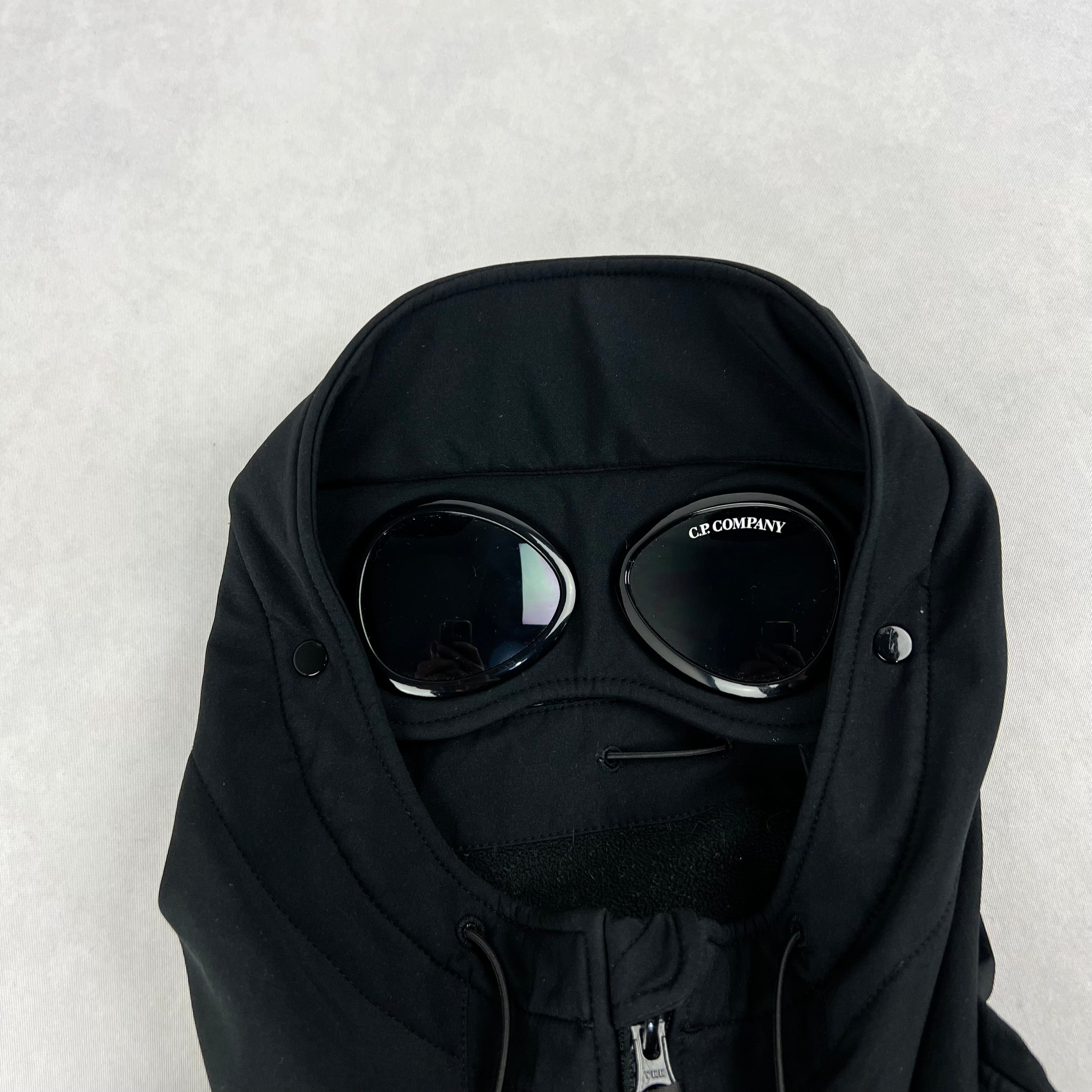 CP Company Goggle Jacket