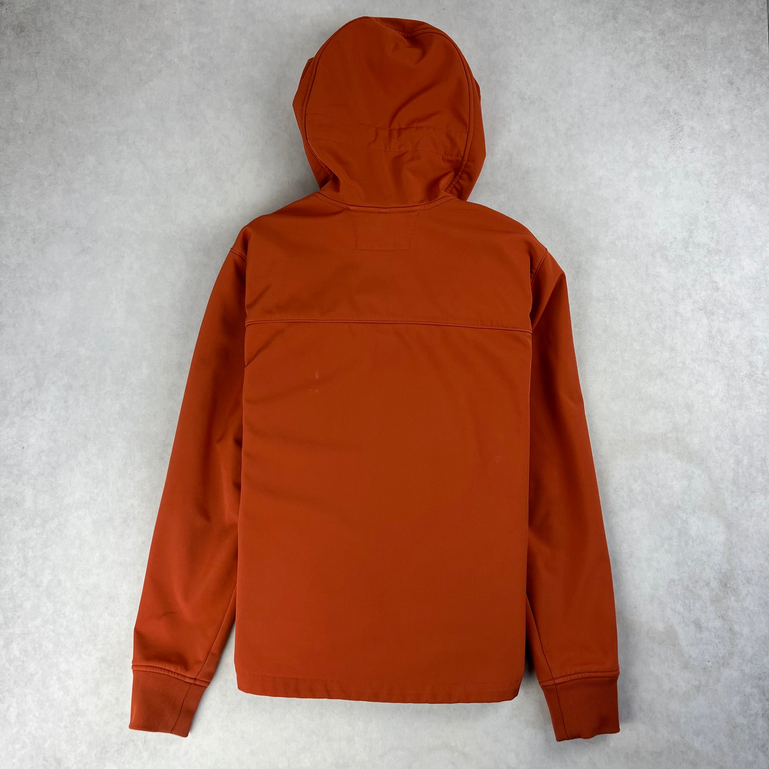 CP Company Goggle Jacket
