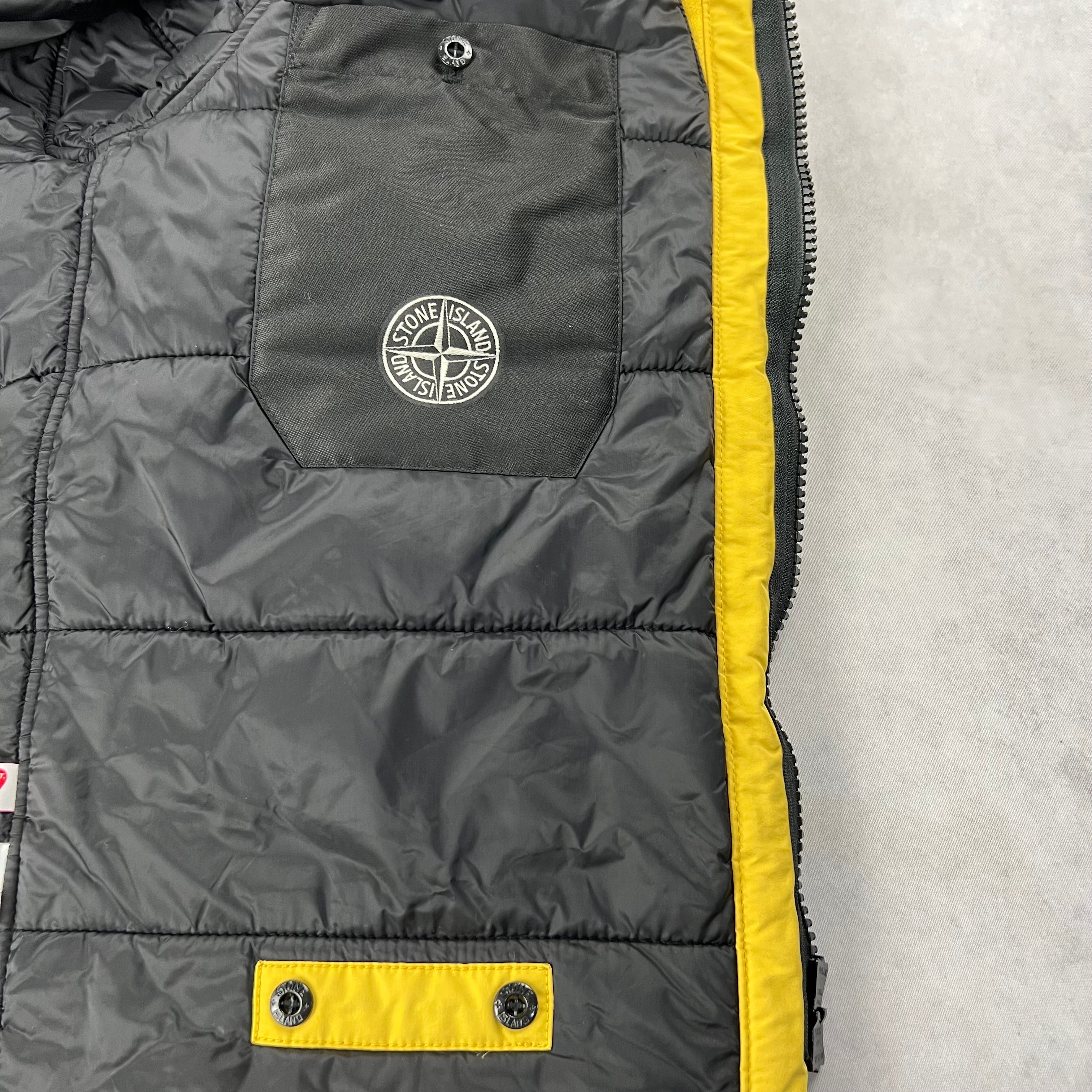 Stone Island Jacket