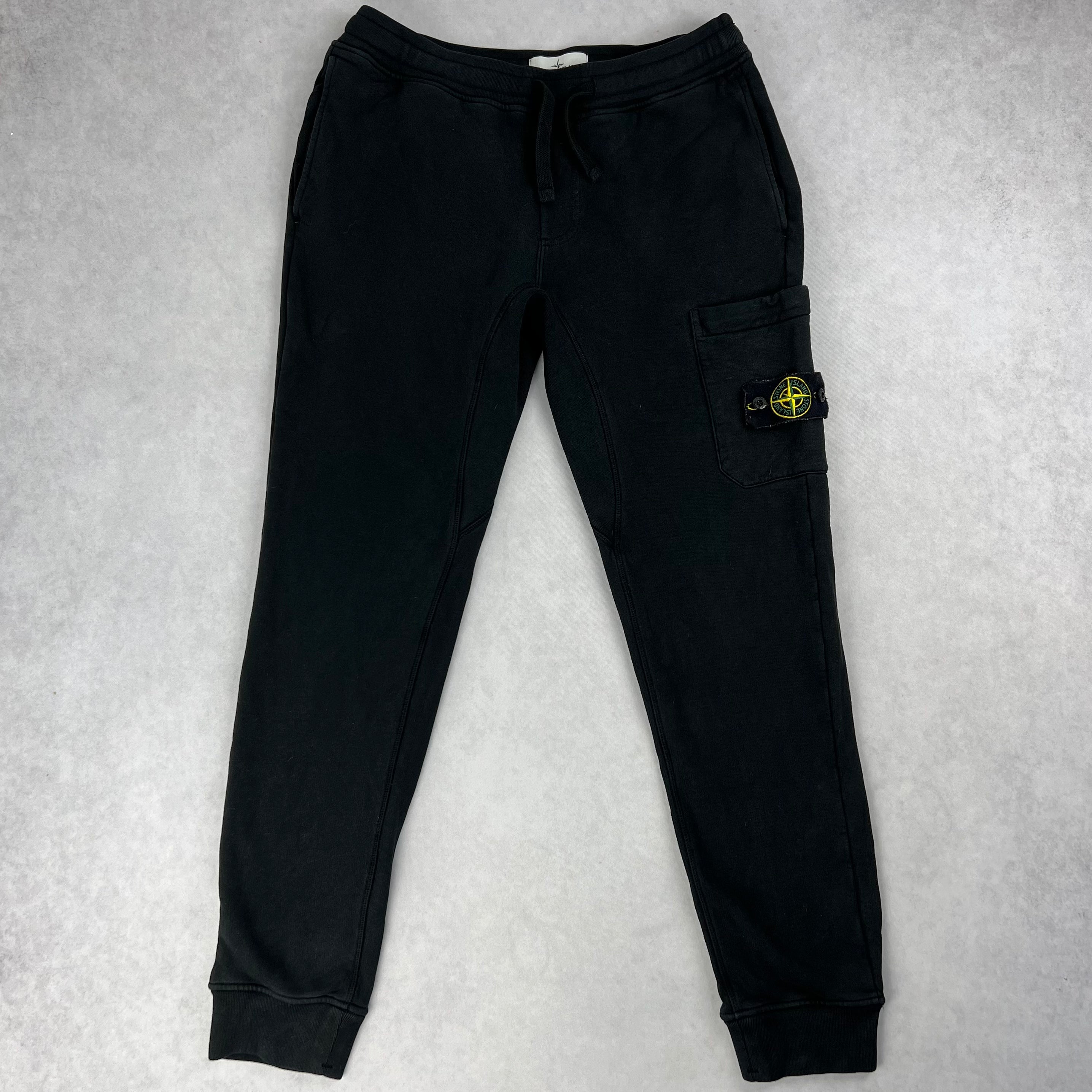 Stone Island Joggers