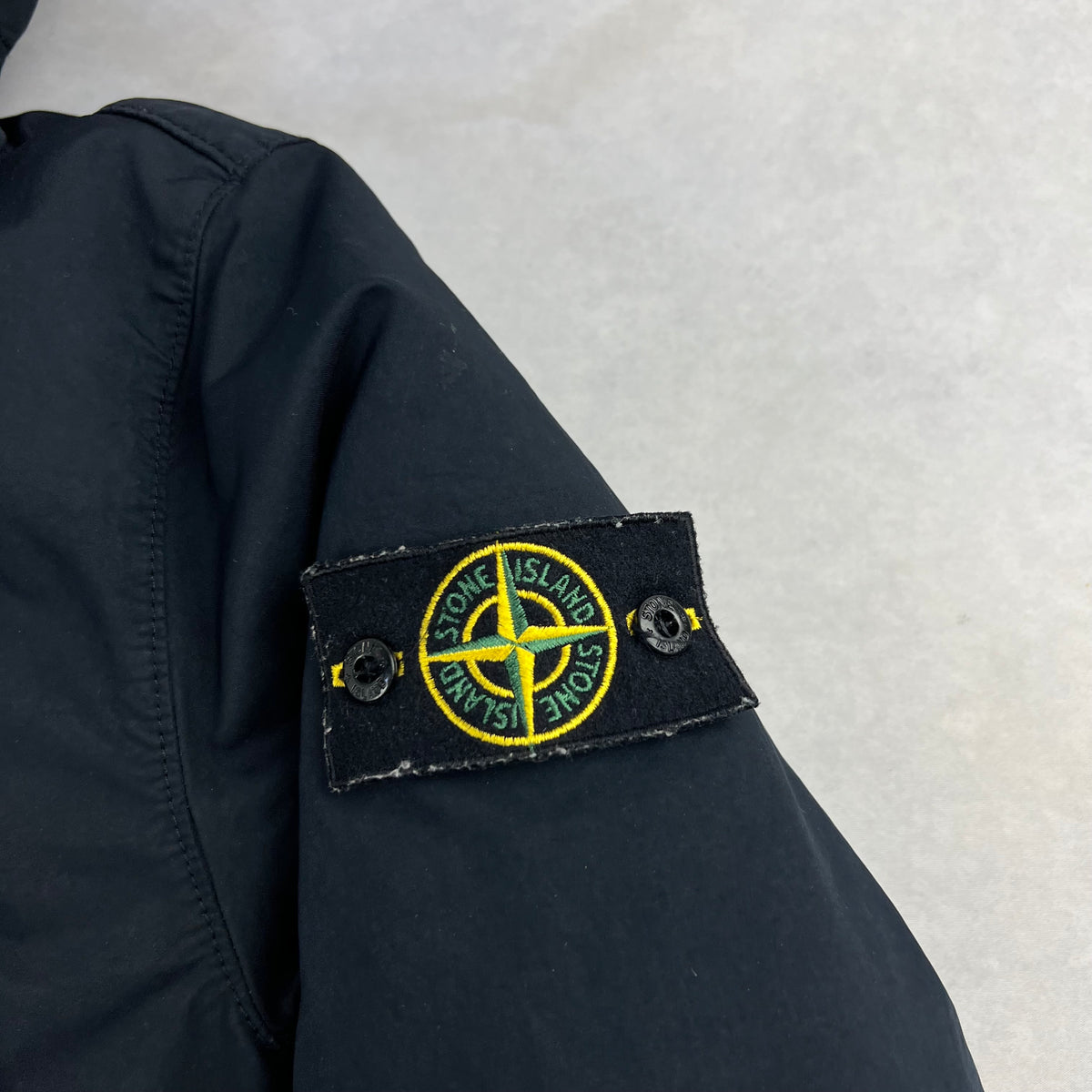 Stone Island Parka