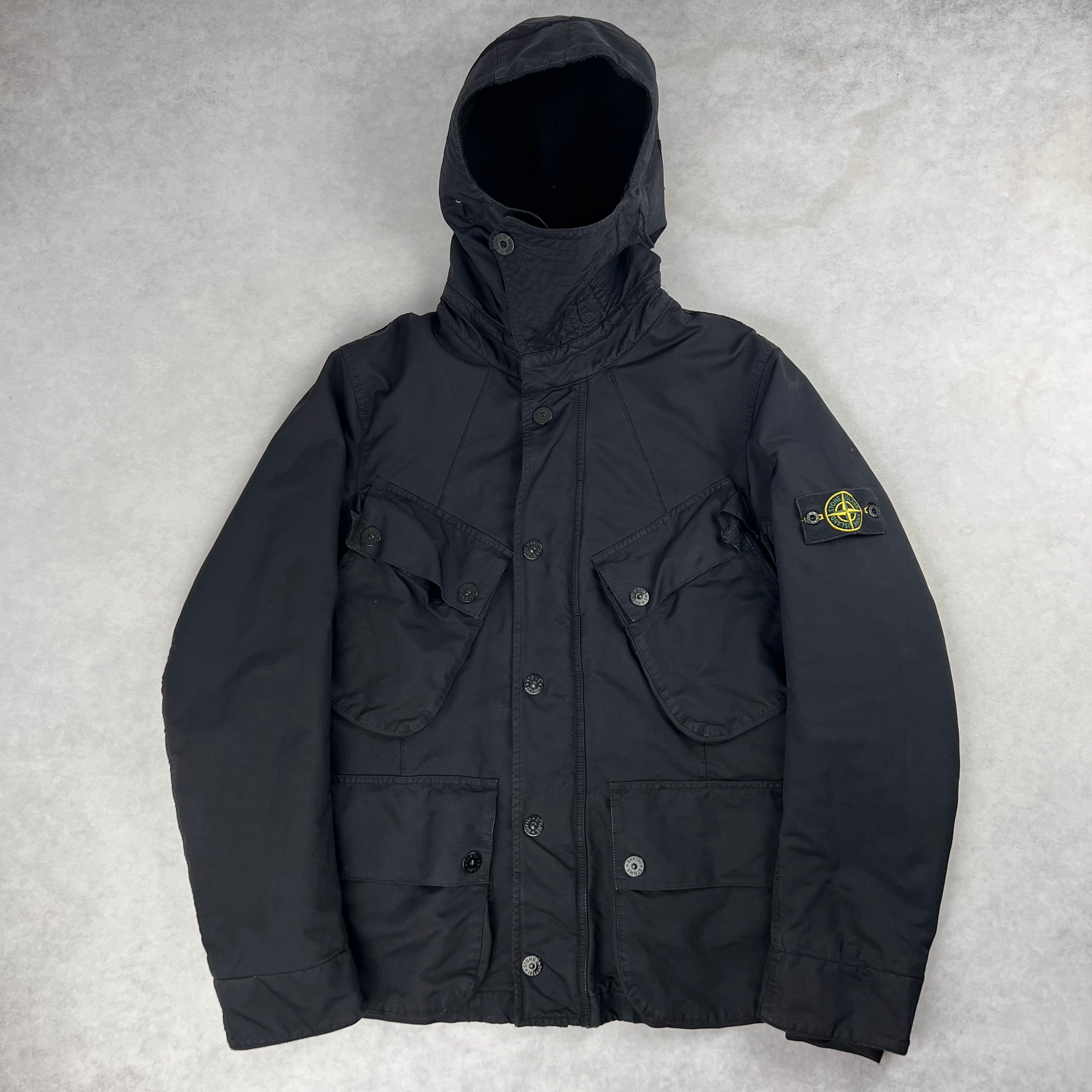 Stone Island Jacket