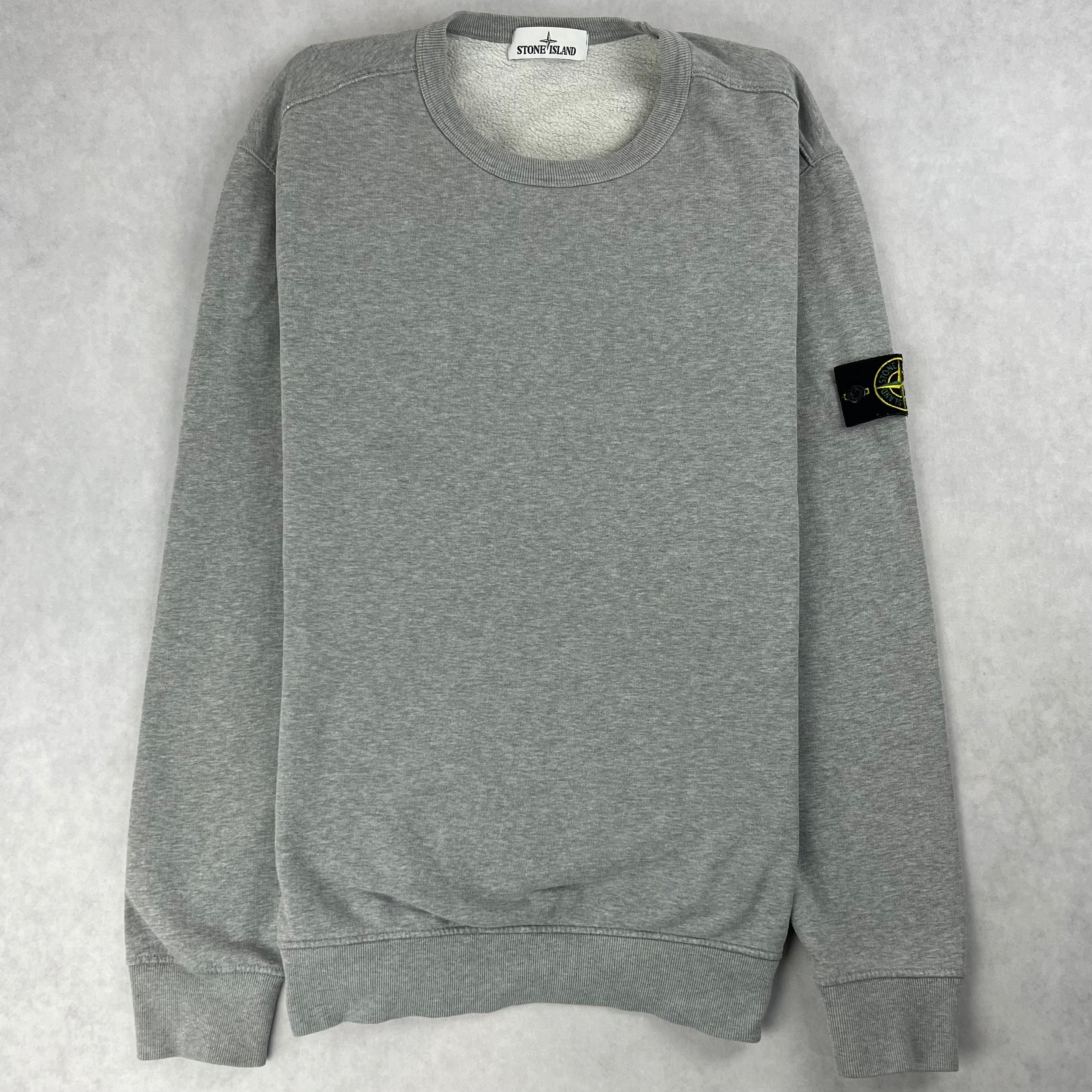 Stone Island Sweatshirt