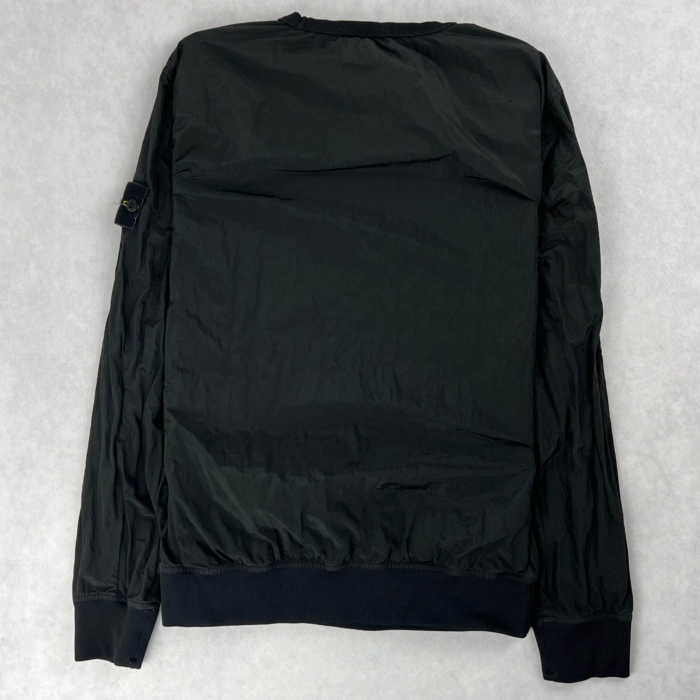 Stone Island Nylon Jumper