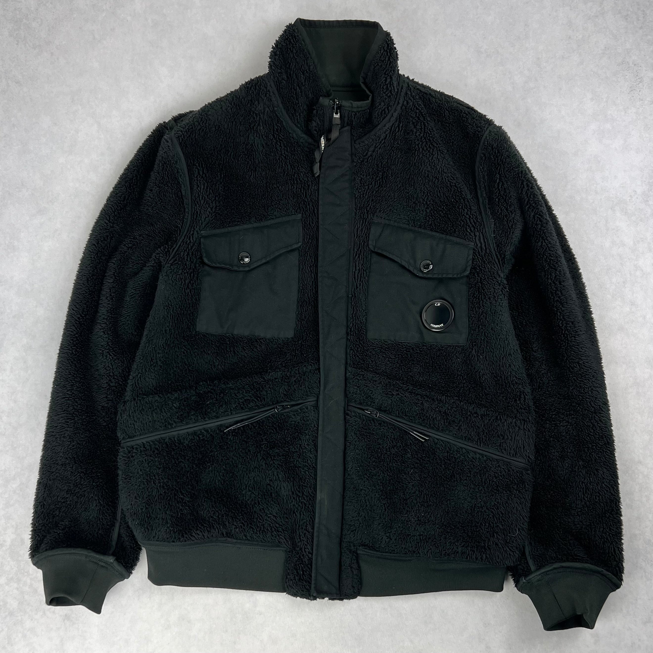 CP Company Jacket