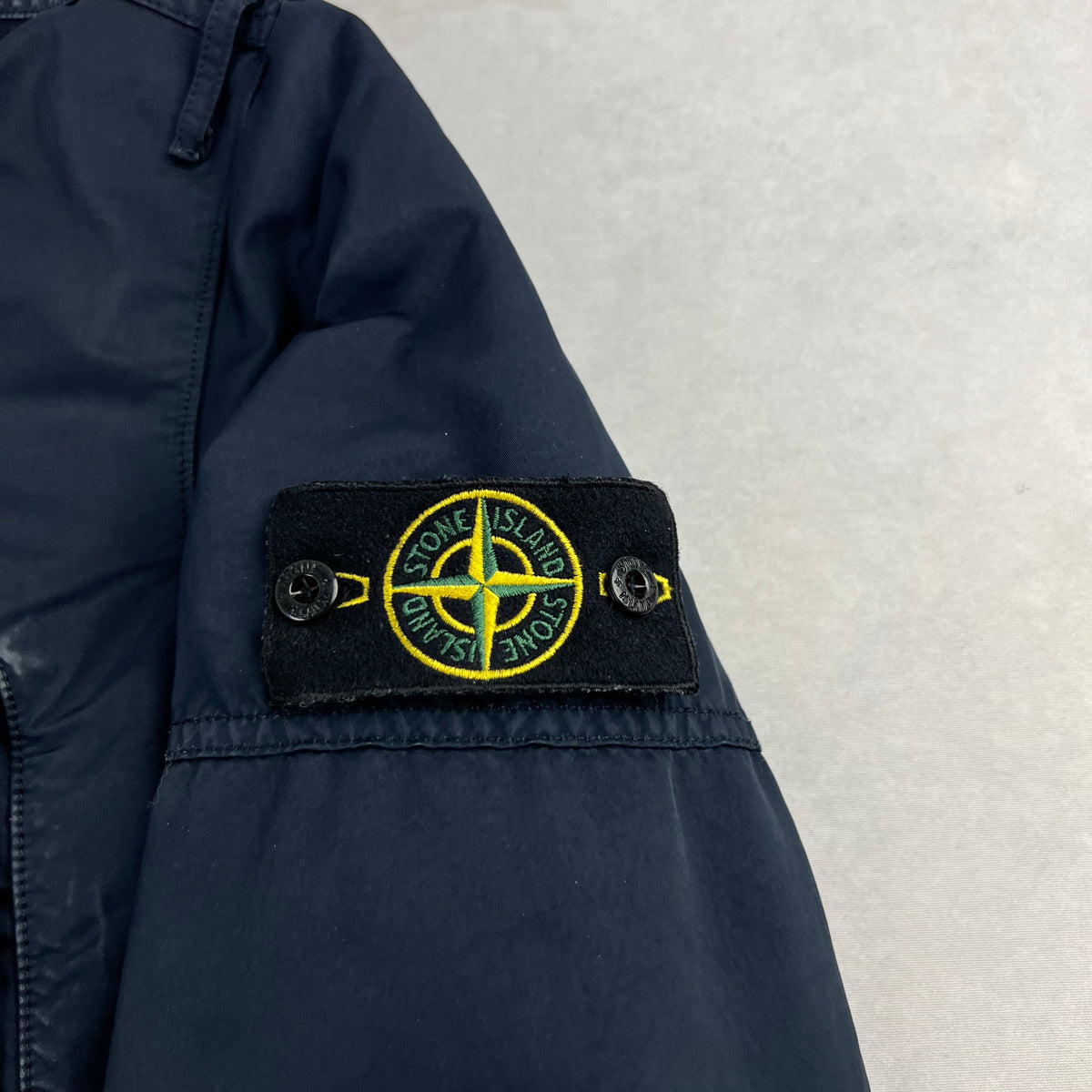 Stone Island Jacket