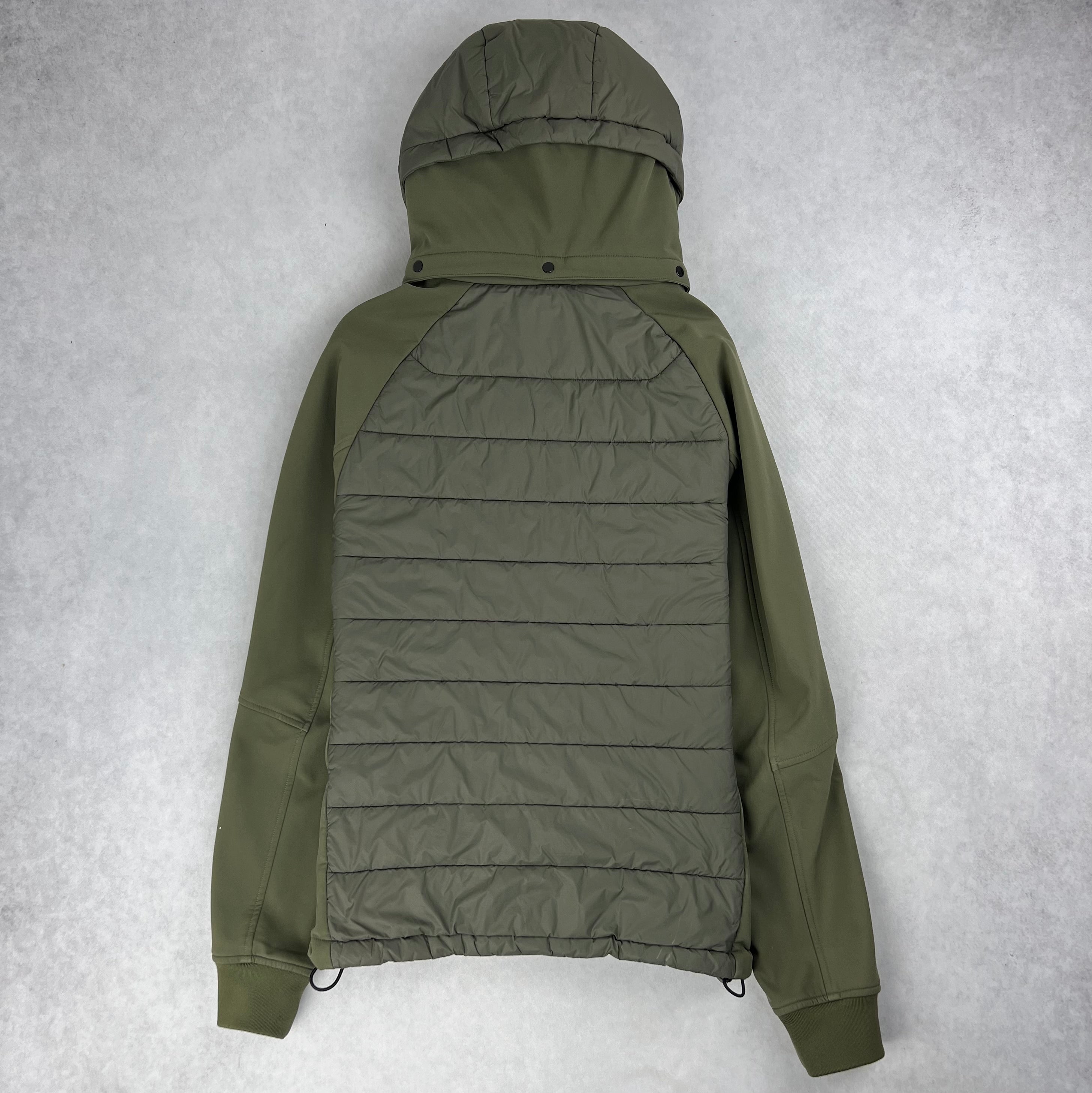 CP Company Goggle Jacket