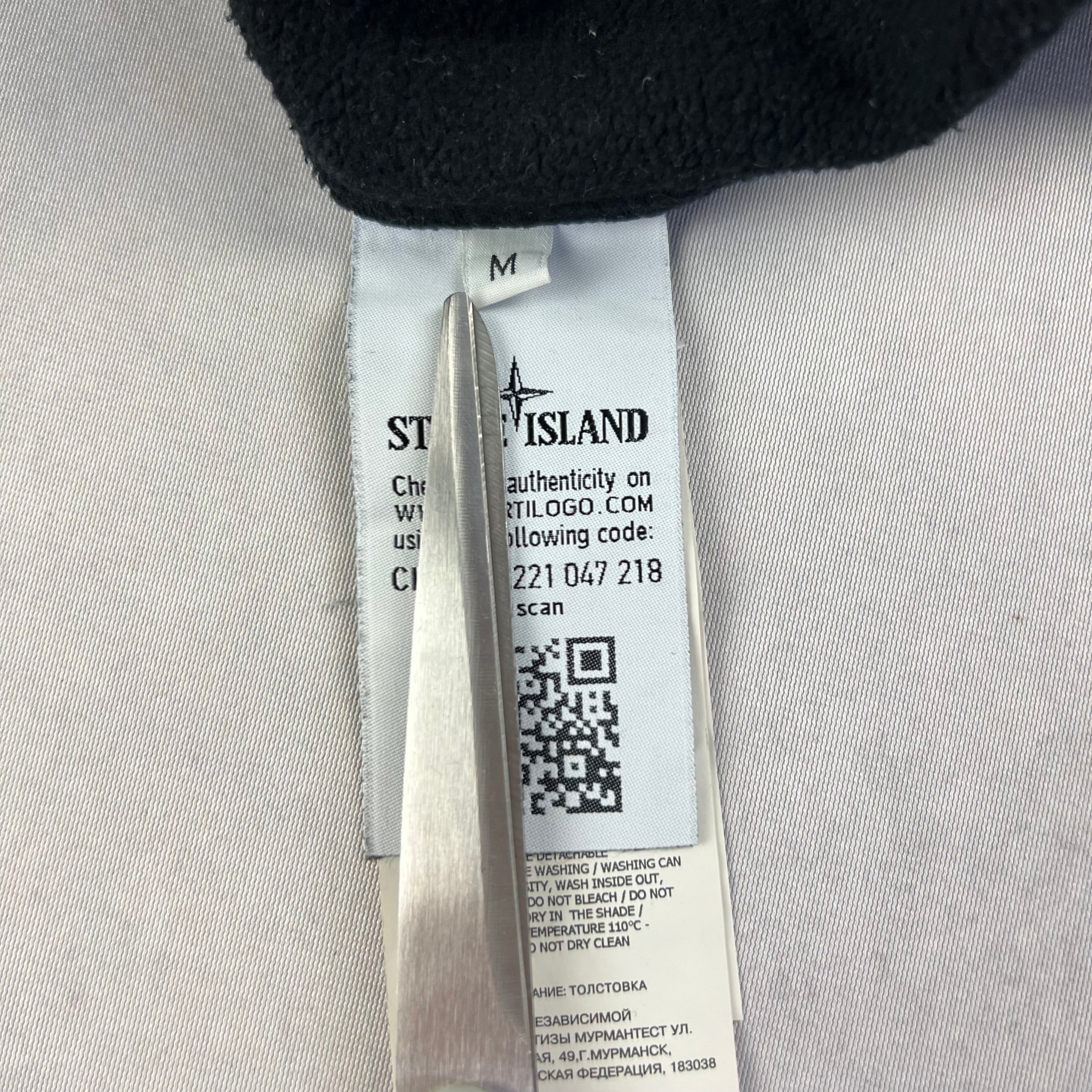 Stone Island Sweatshirt