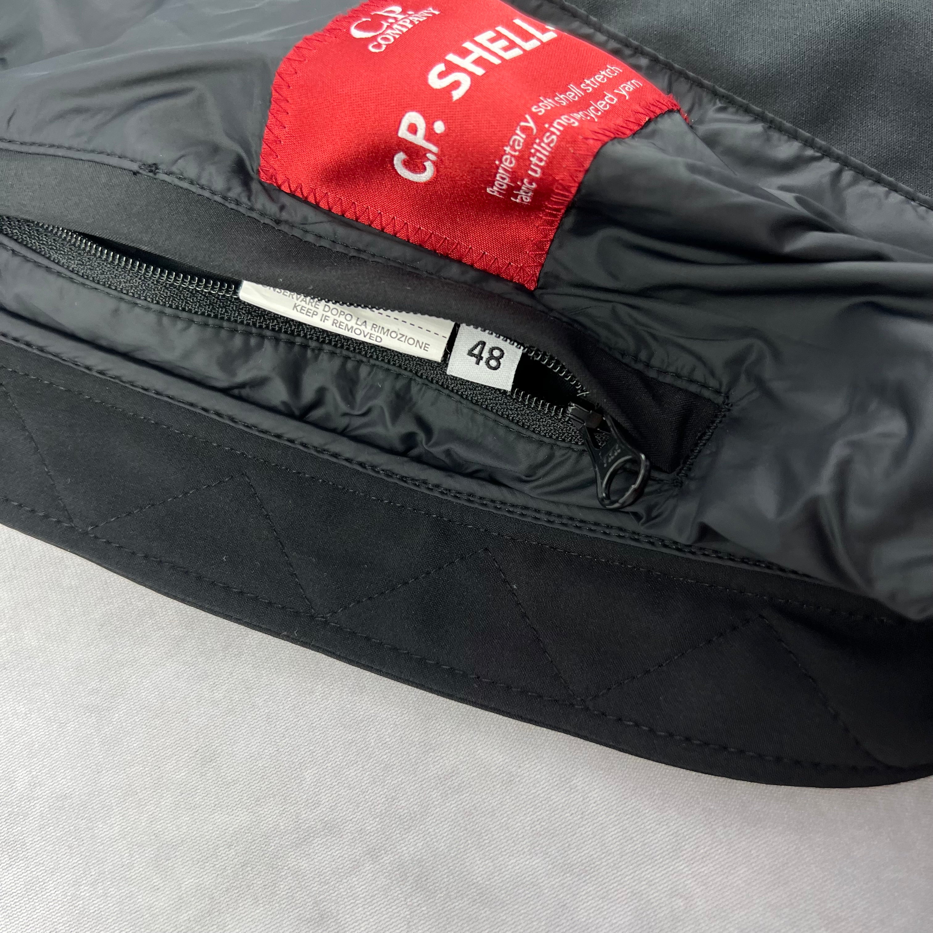 CP Company Goggle Jacket