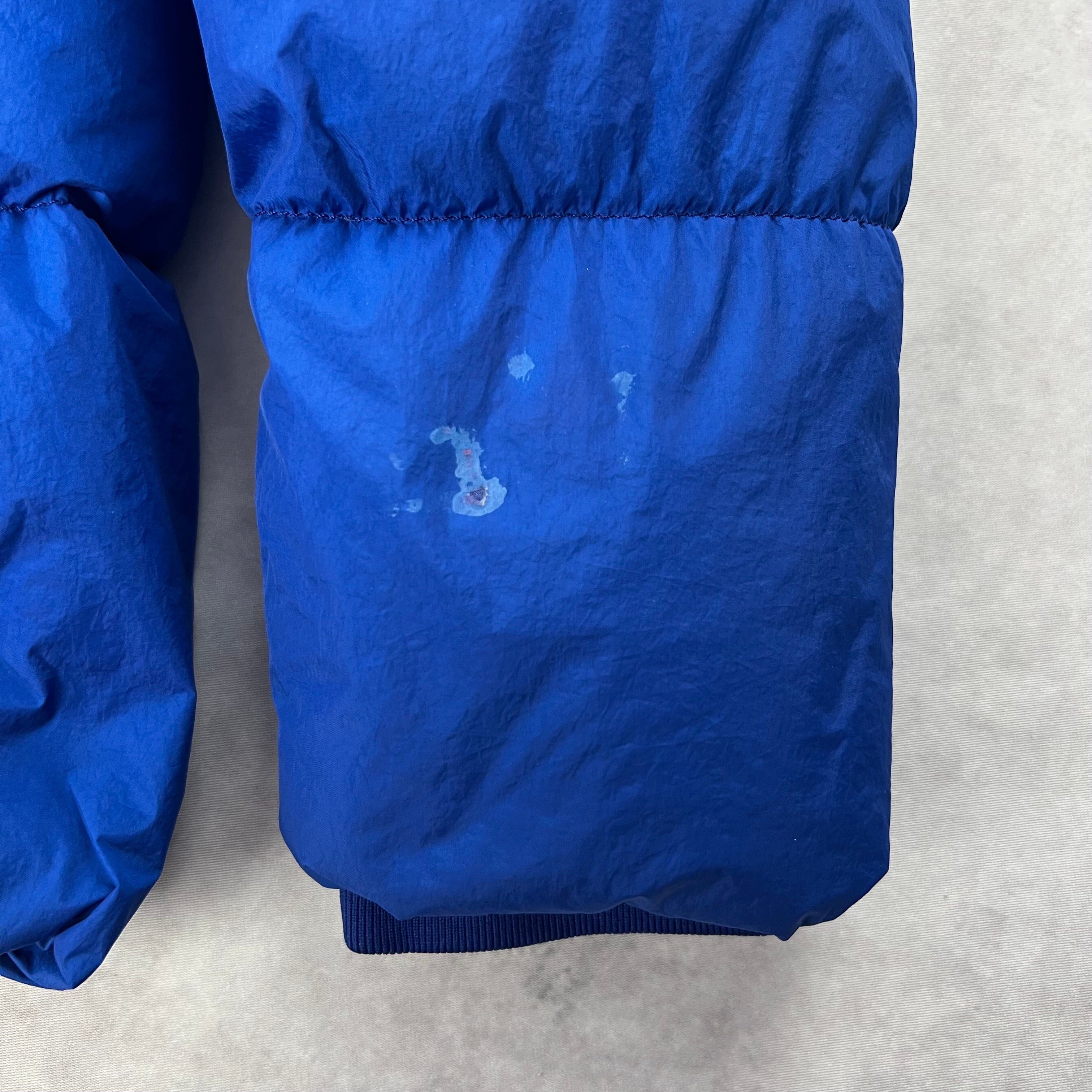 Stone Island Puffer Jacket