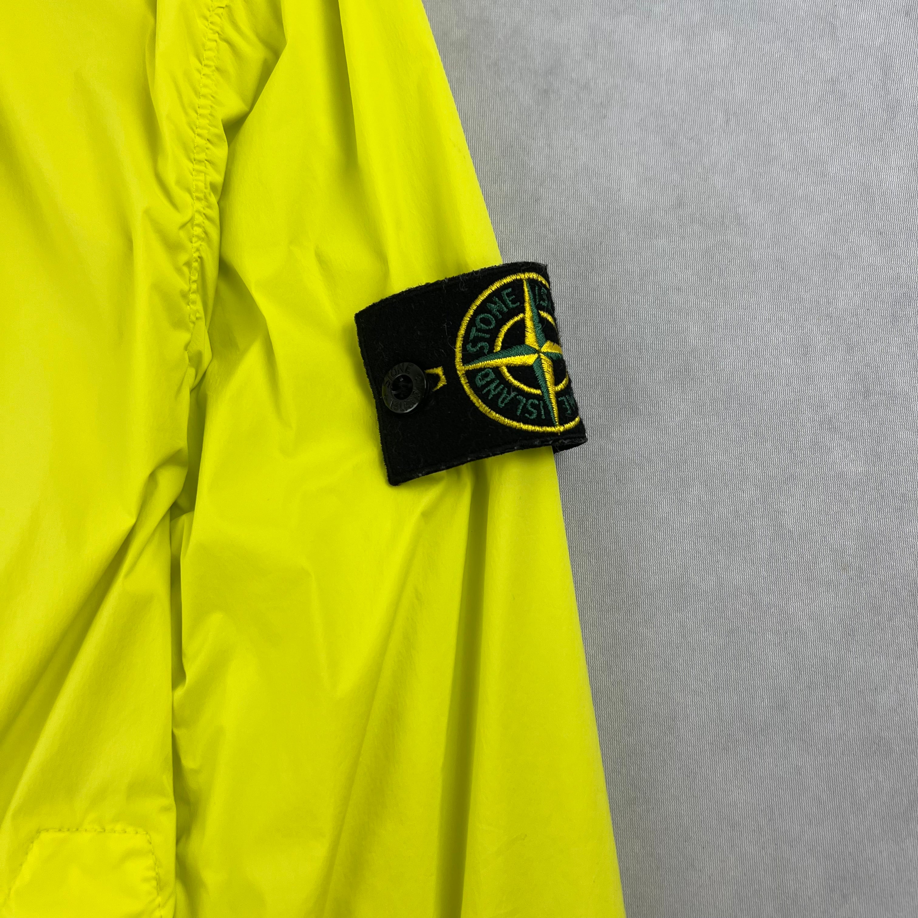 Stone Island Jacket