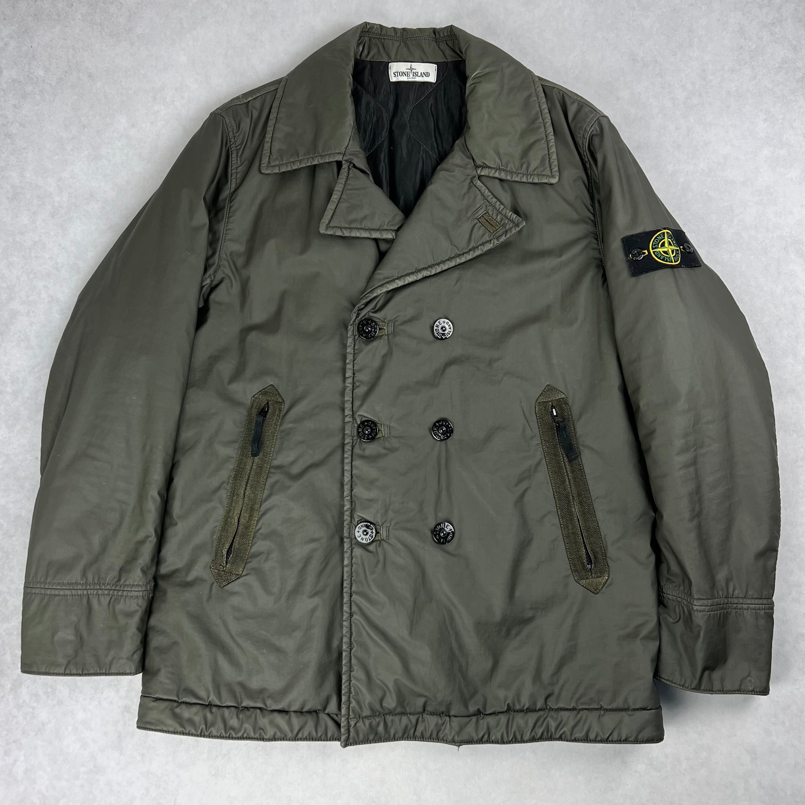 Stone Island Jacket