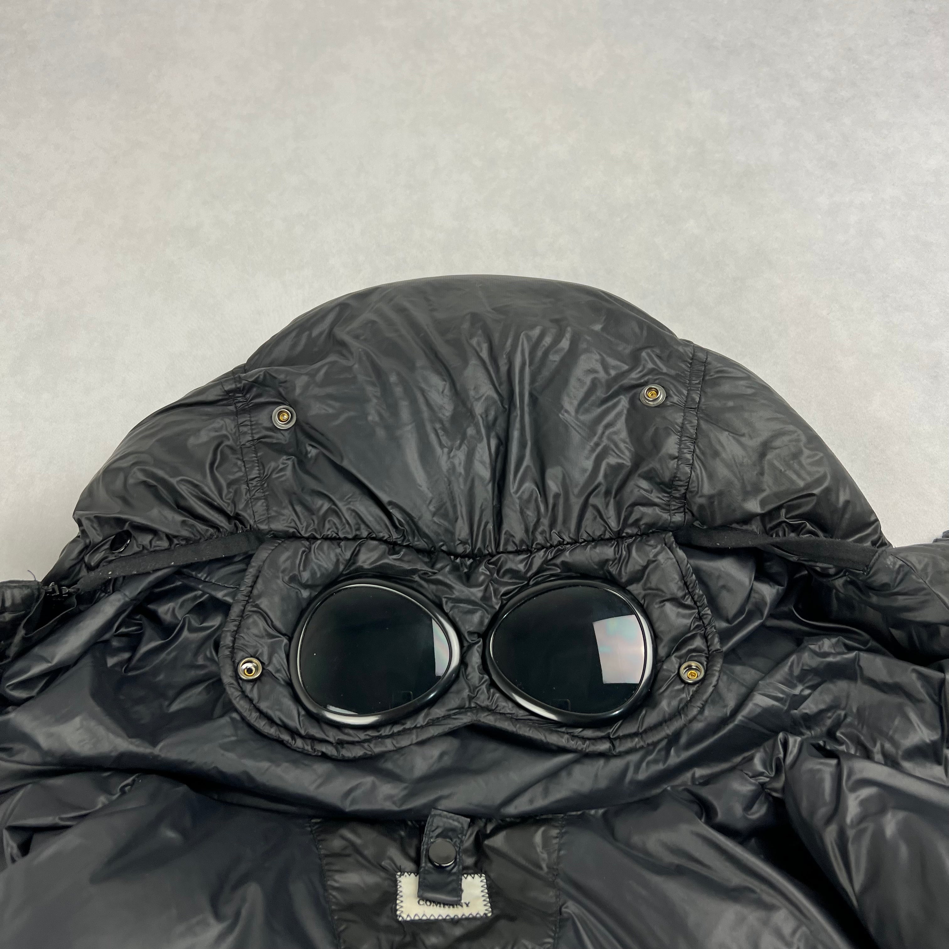 CP Company Puffer Jacket