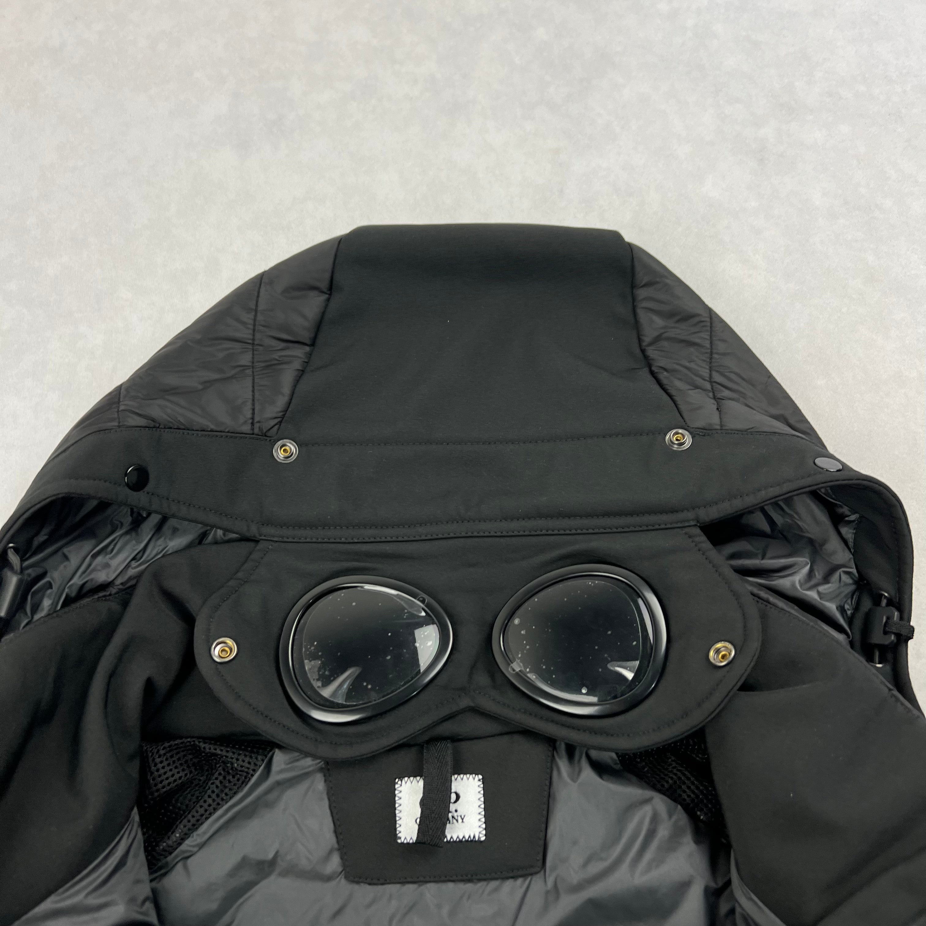 CP Company Goggle Jacket