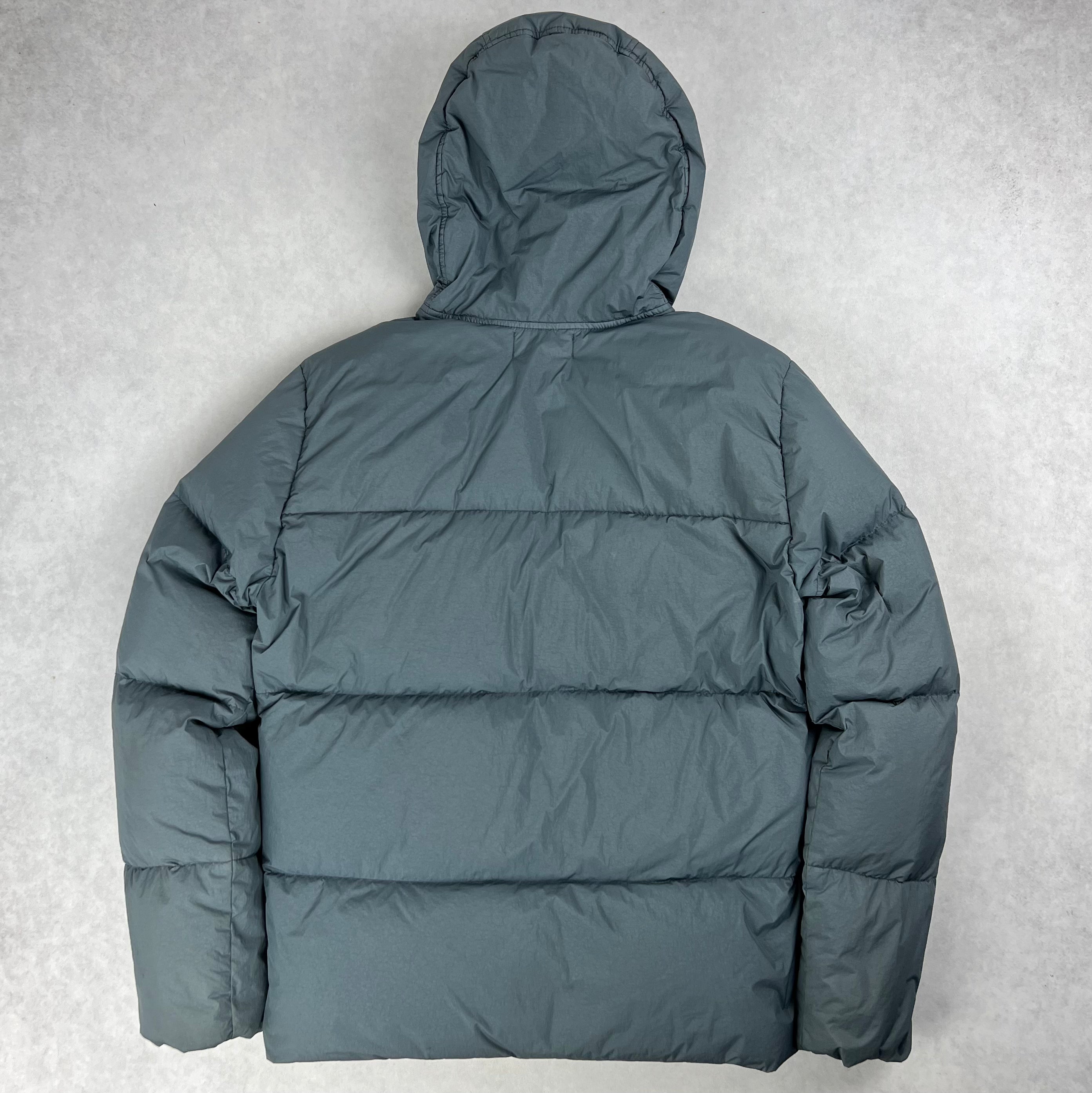 Stone Island Puffer Jacket