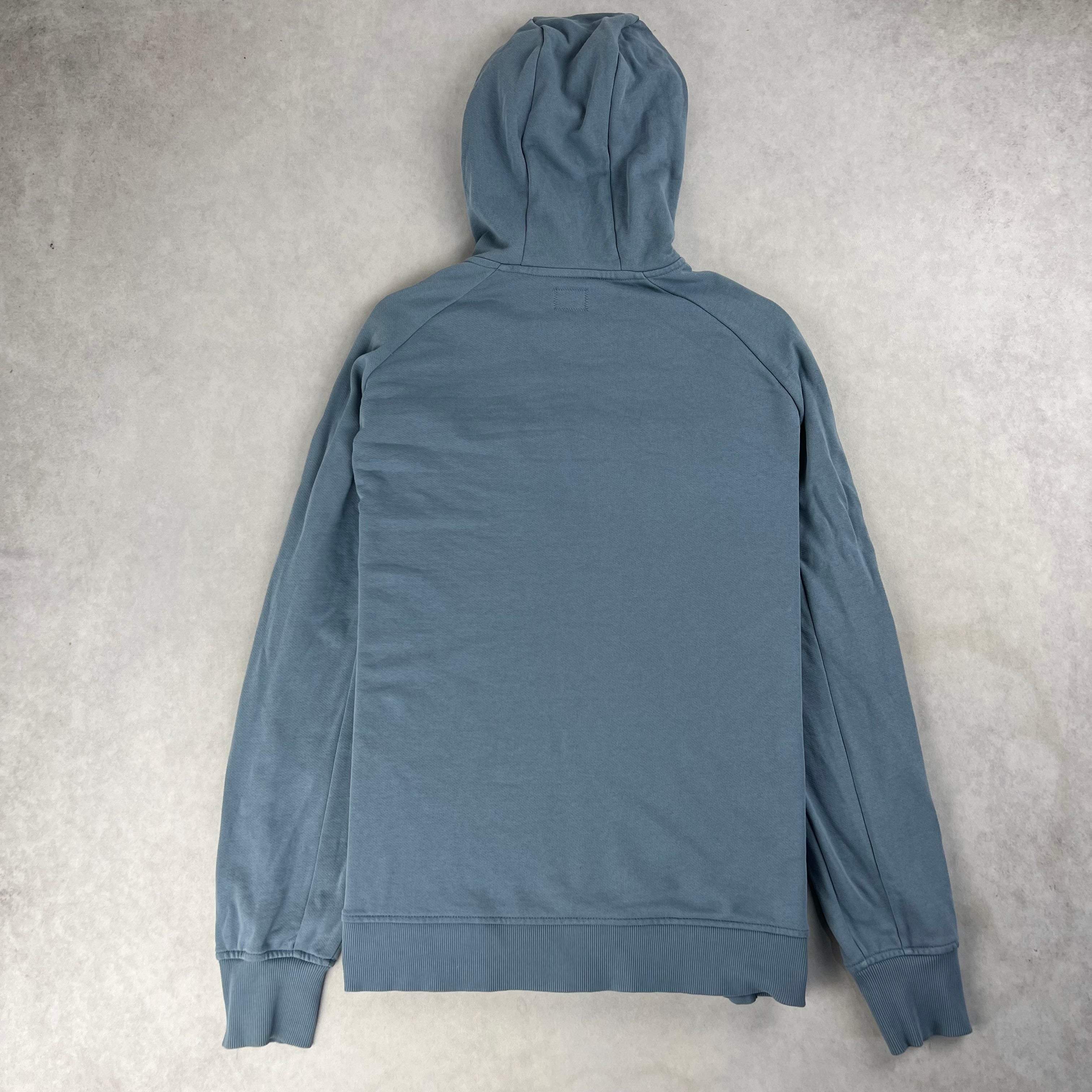 CP Company Goggle Hoodie