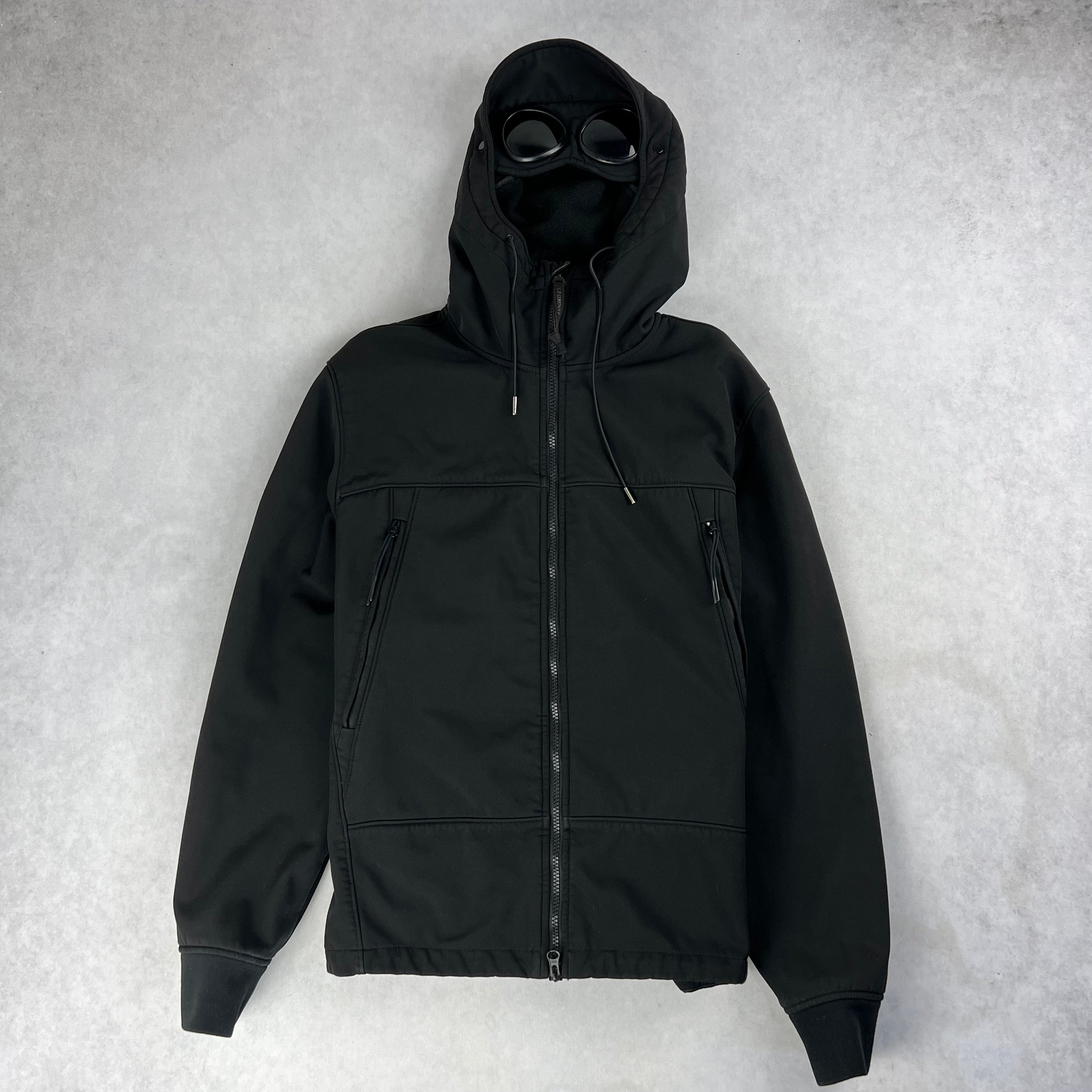 CP Company Goggle Jacket