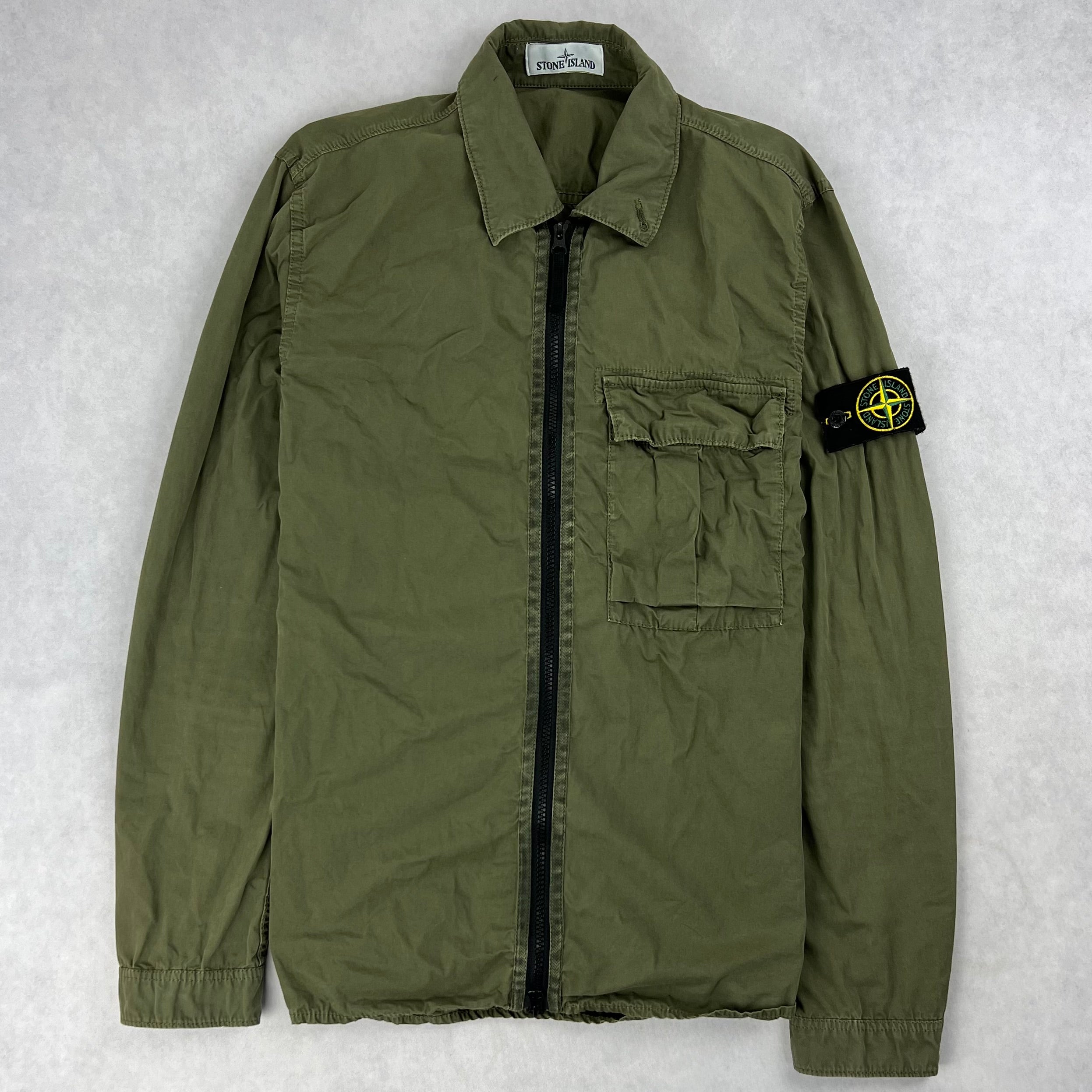 Stone Island Overshirt