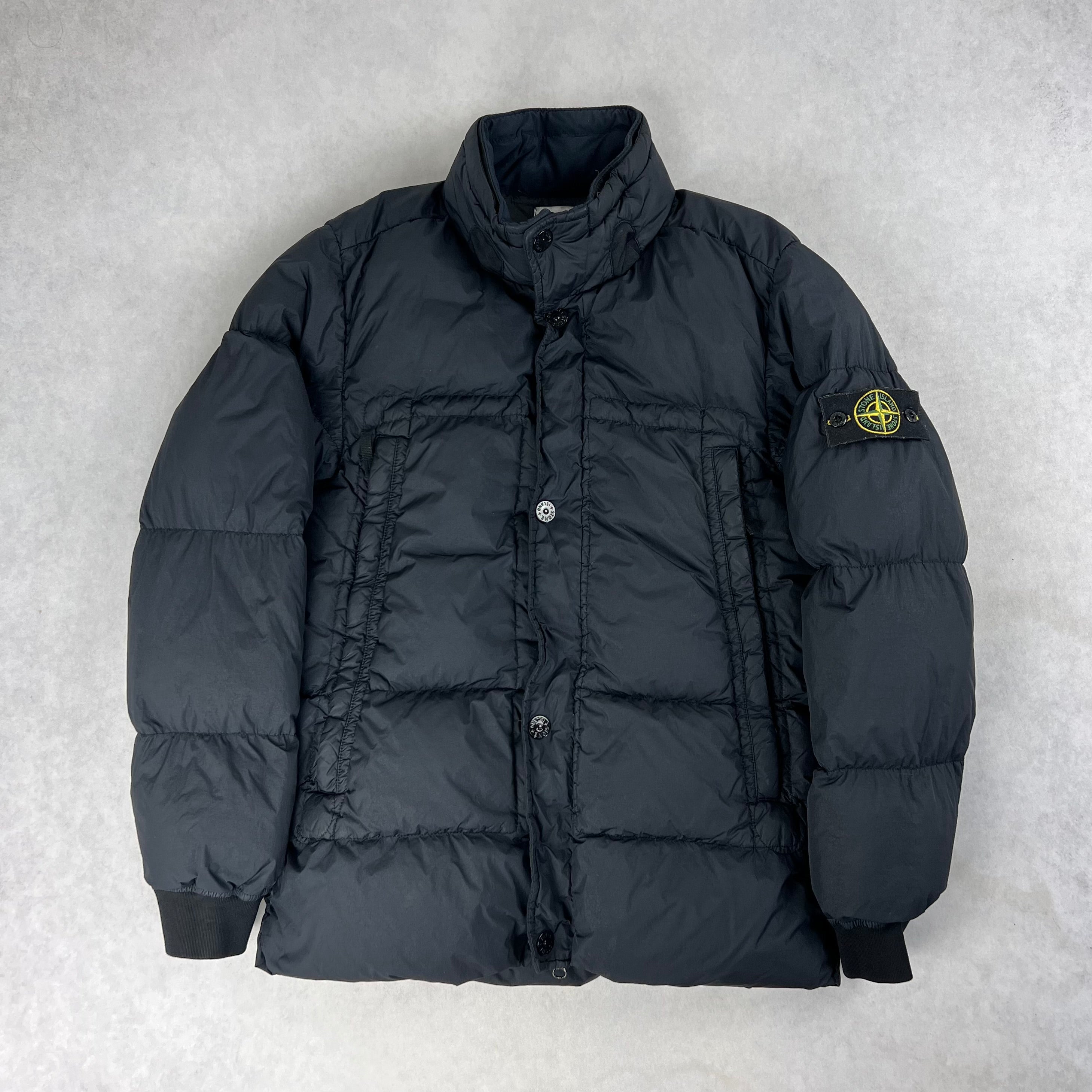 Stone Island Puffer Jacket