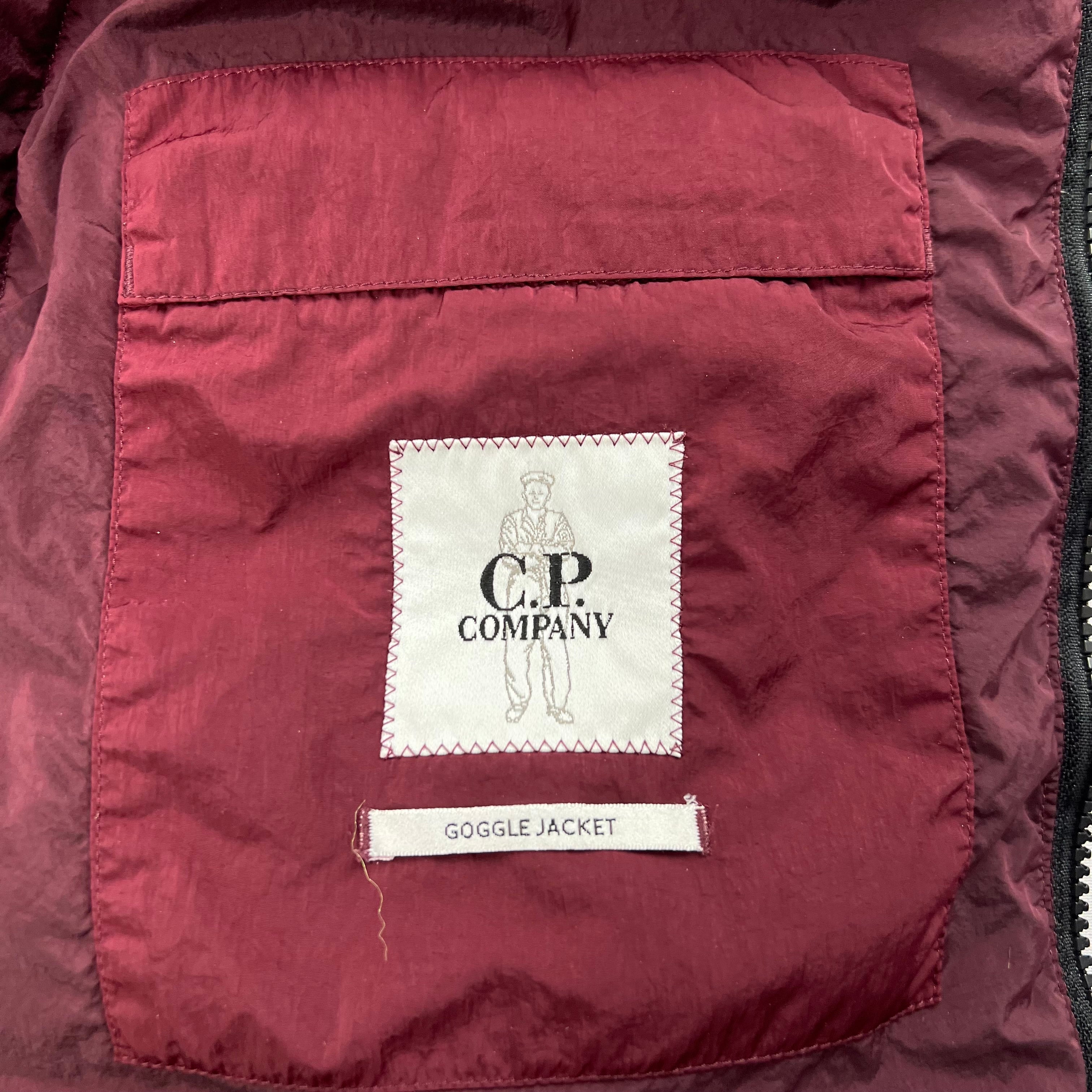 CP Company Puffer Jacket