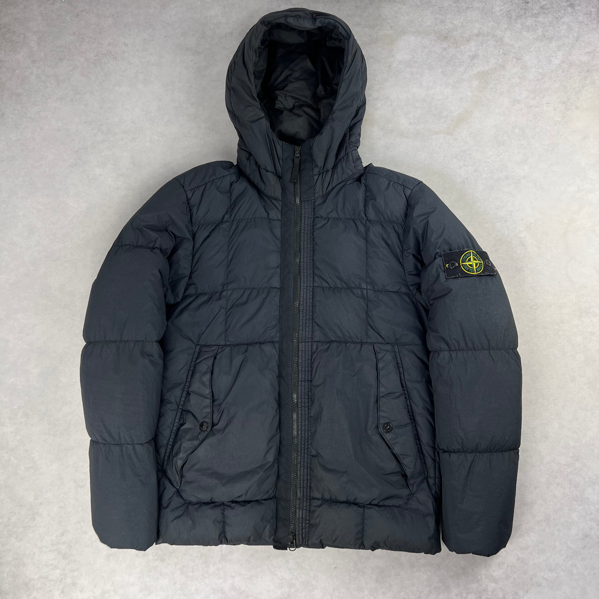 Stone Island Puffer Jacket
