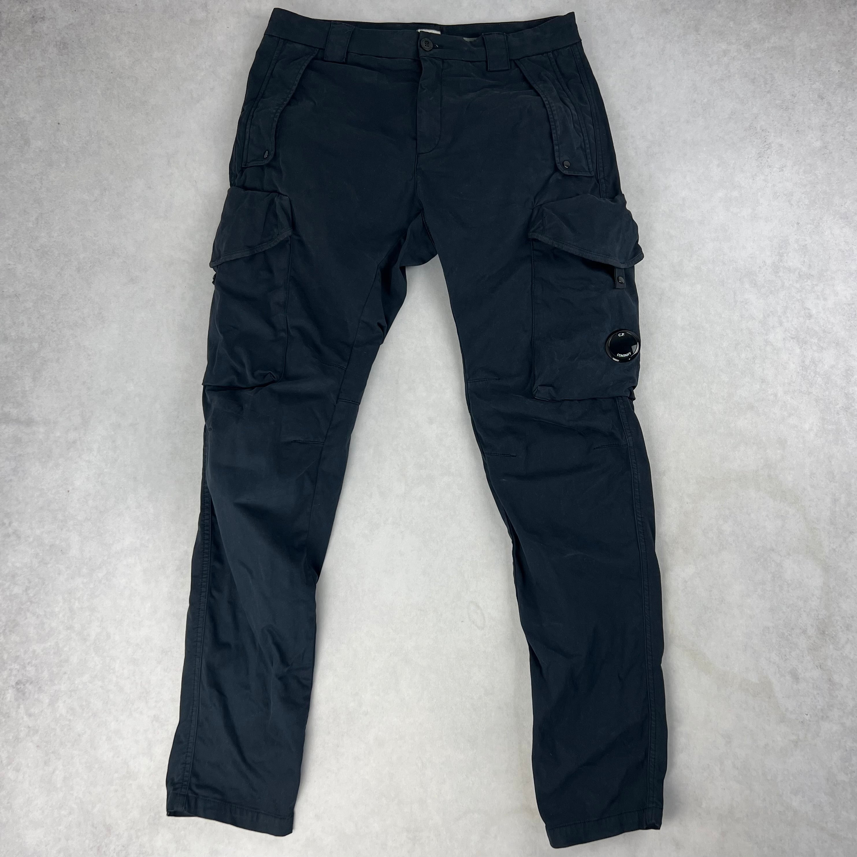 CP Company Cargo Pants