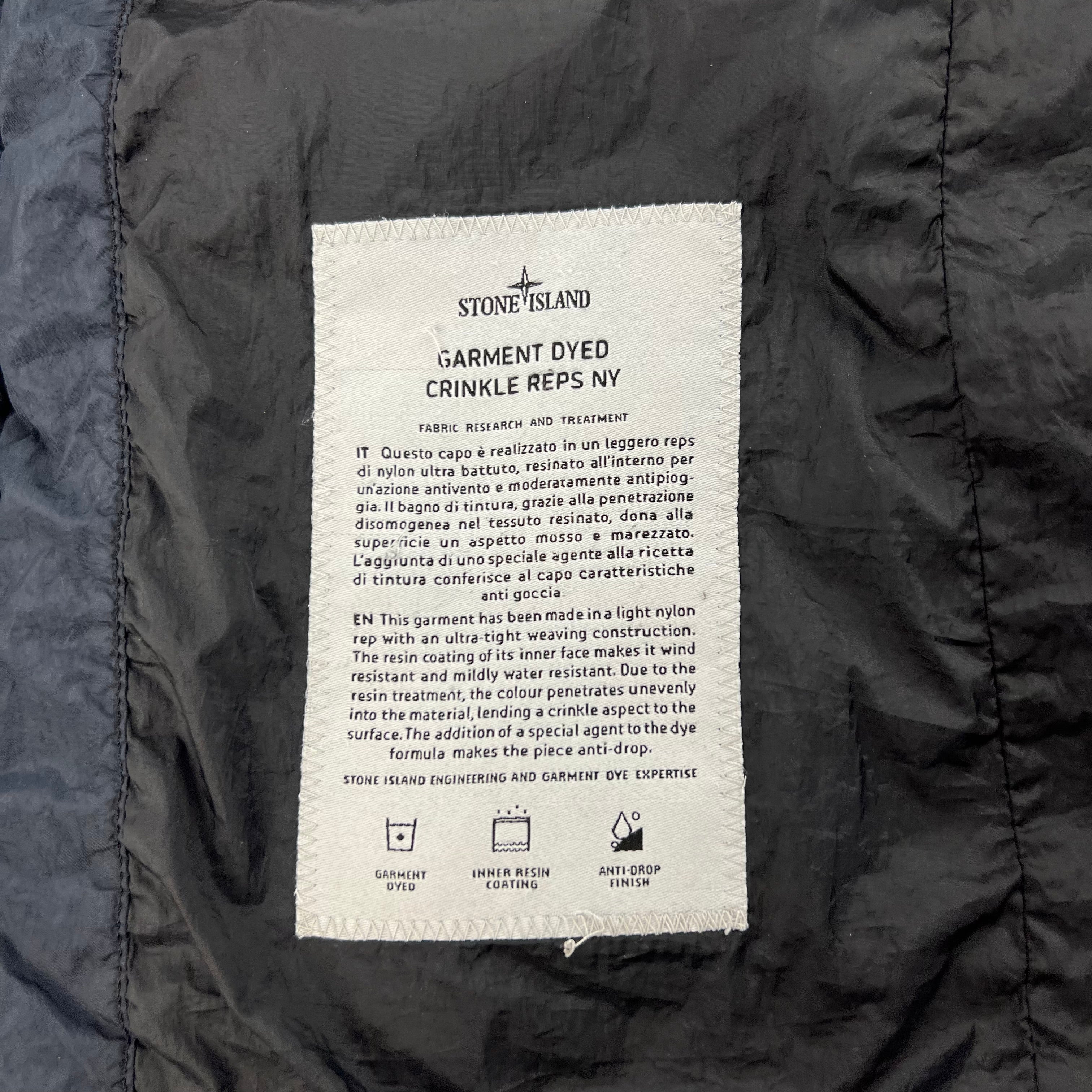 Stone Island Jacket