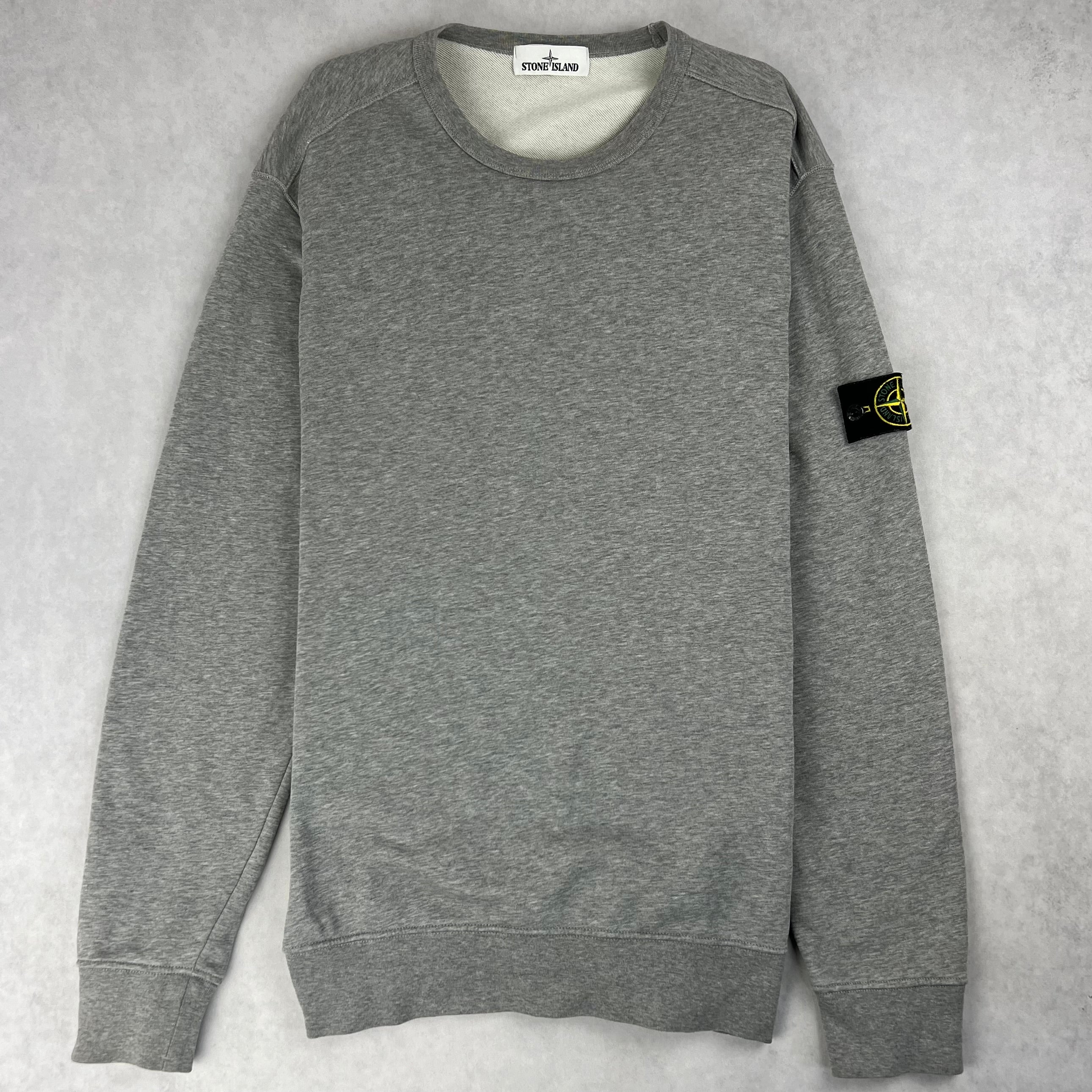 Stone Island Sweatshirt