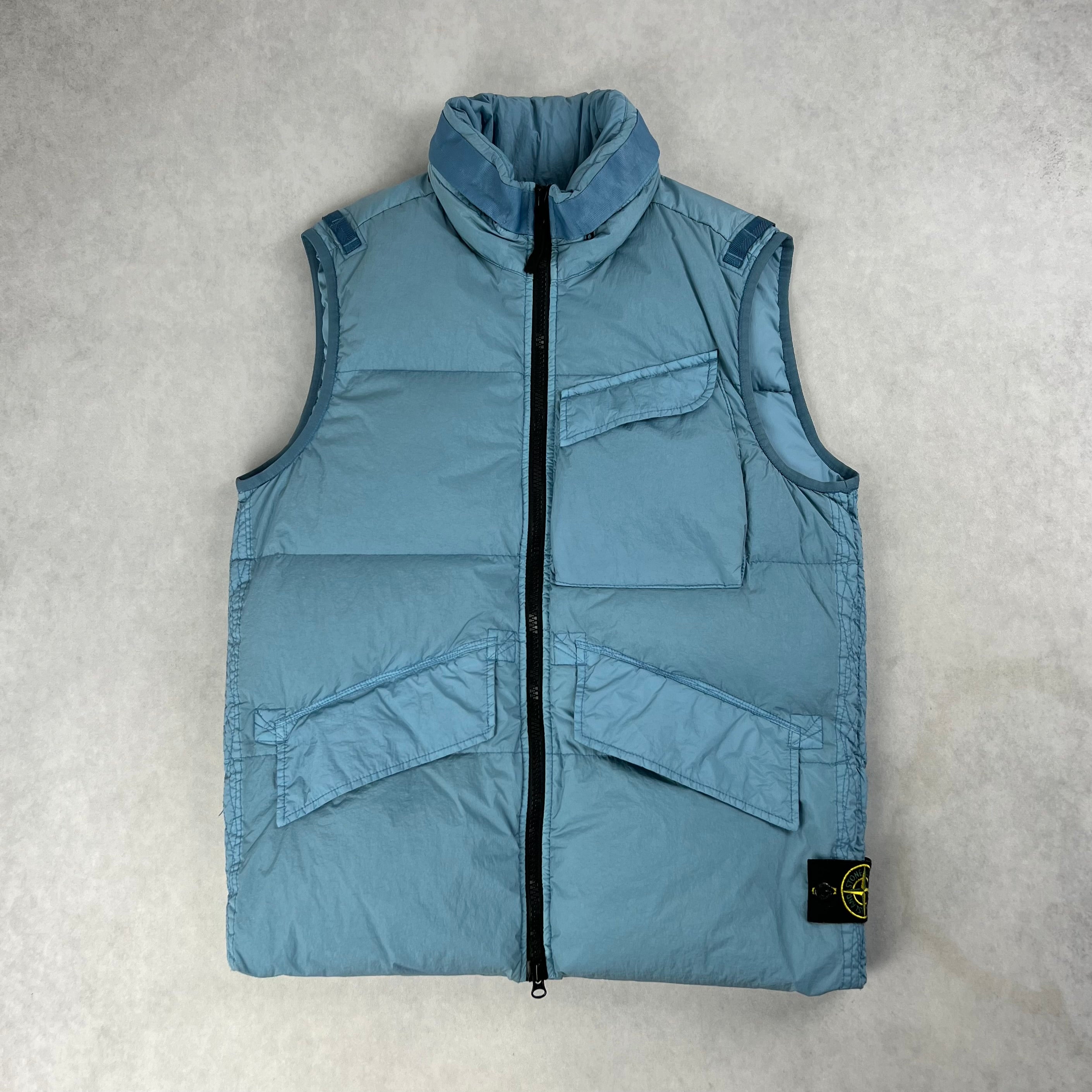 Stone Island Gilet