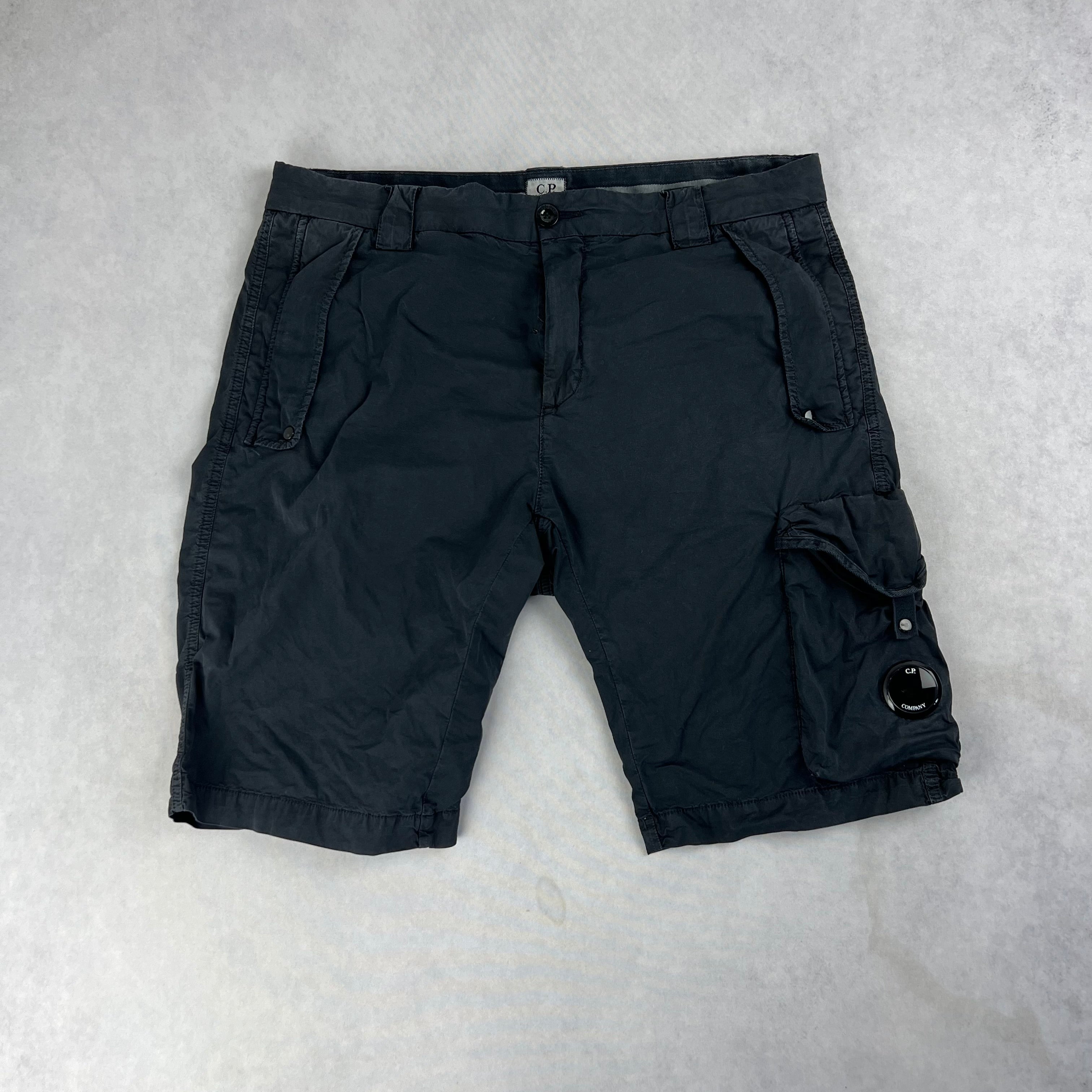 CP Company Cargo Shorts