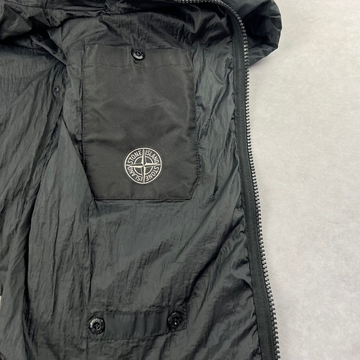 Stone Island Jacket