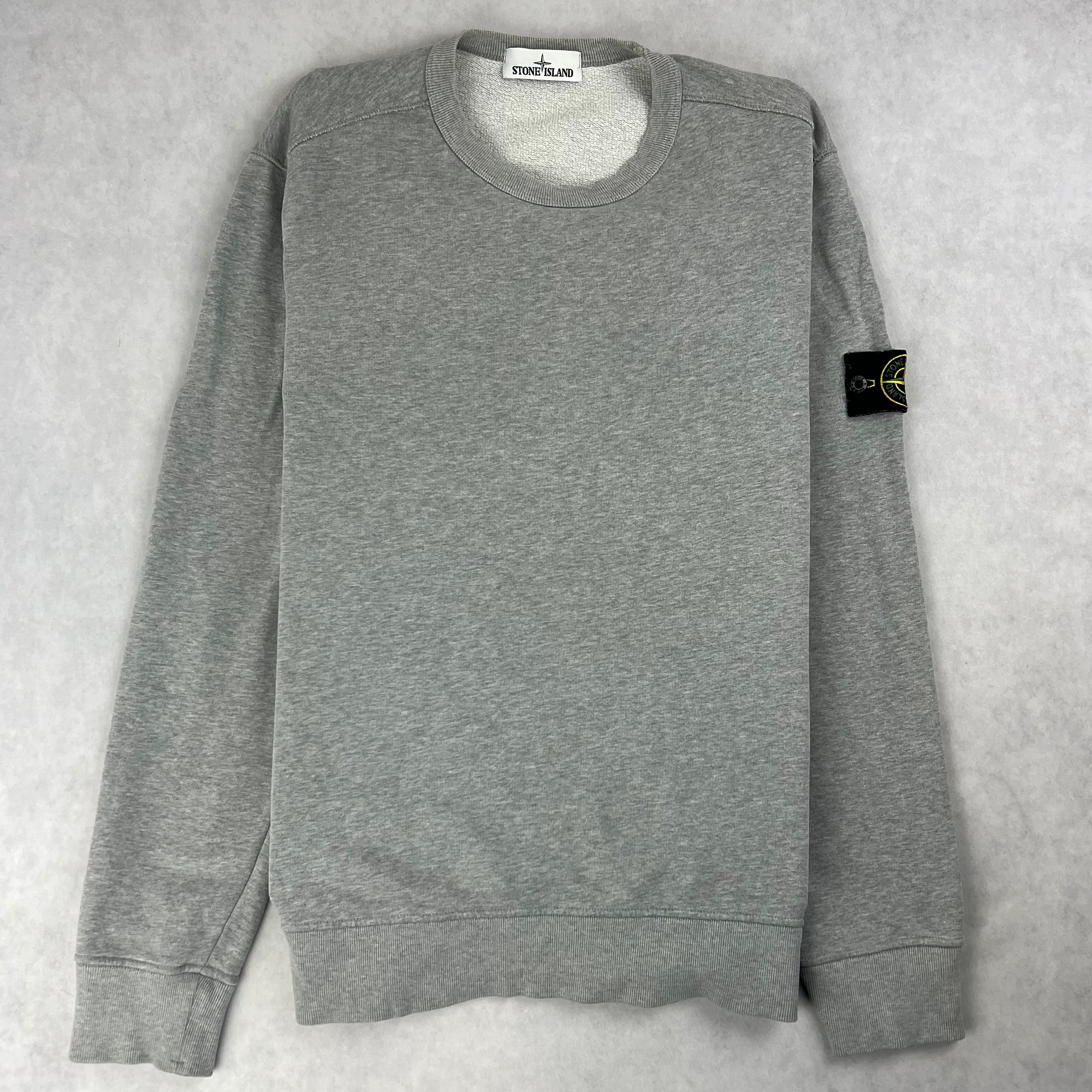 Stone Island Sweatshirt