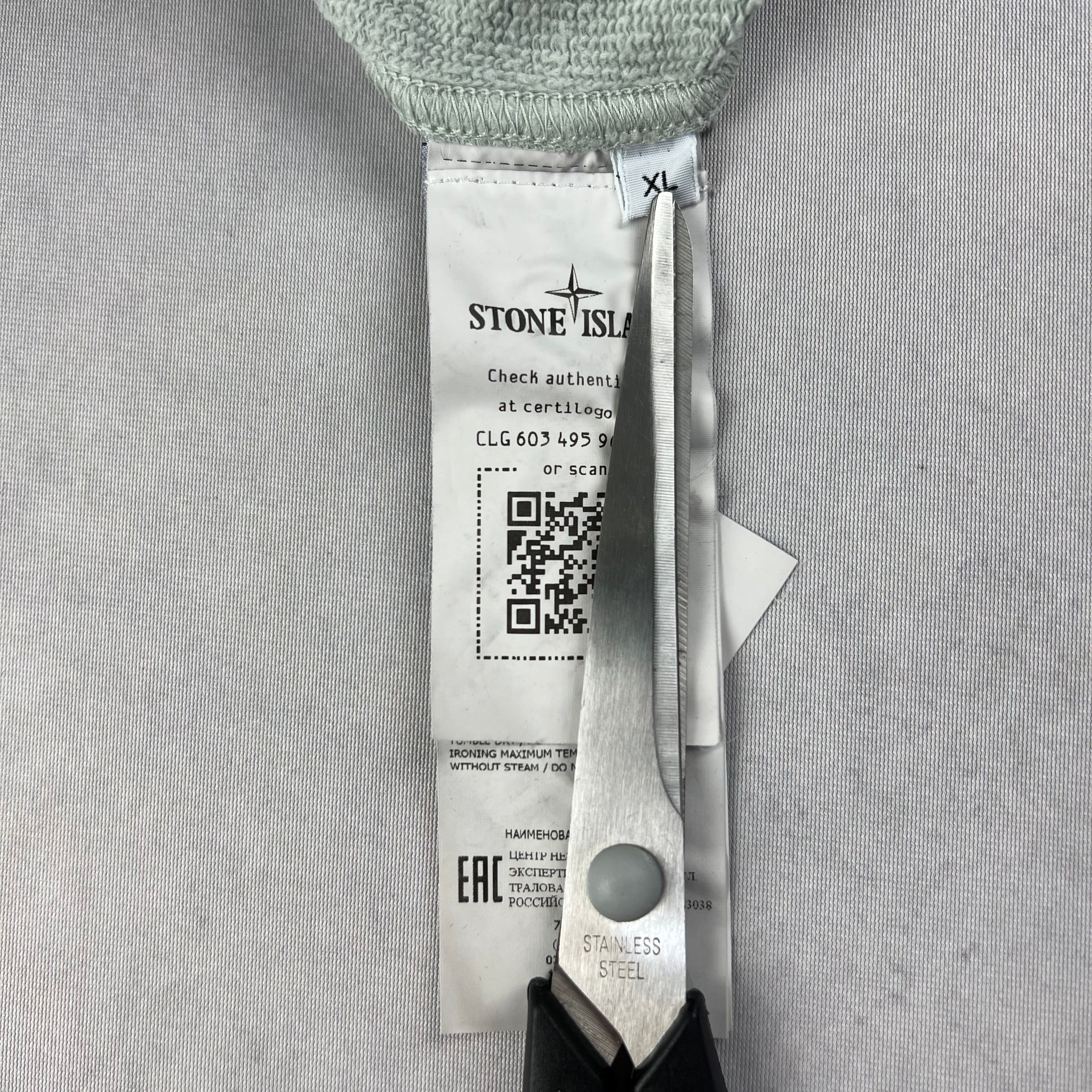 Stone Island Hoodie