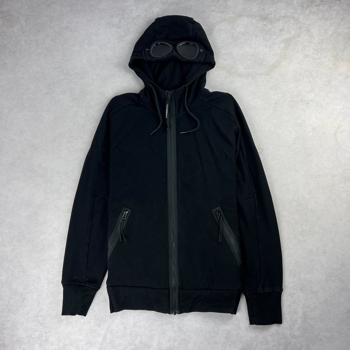 CP Company Goggle Hoodie