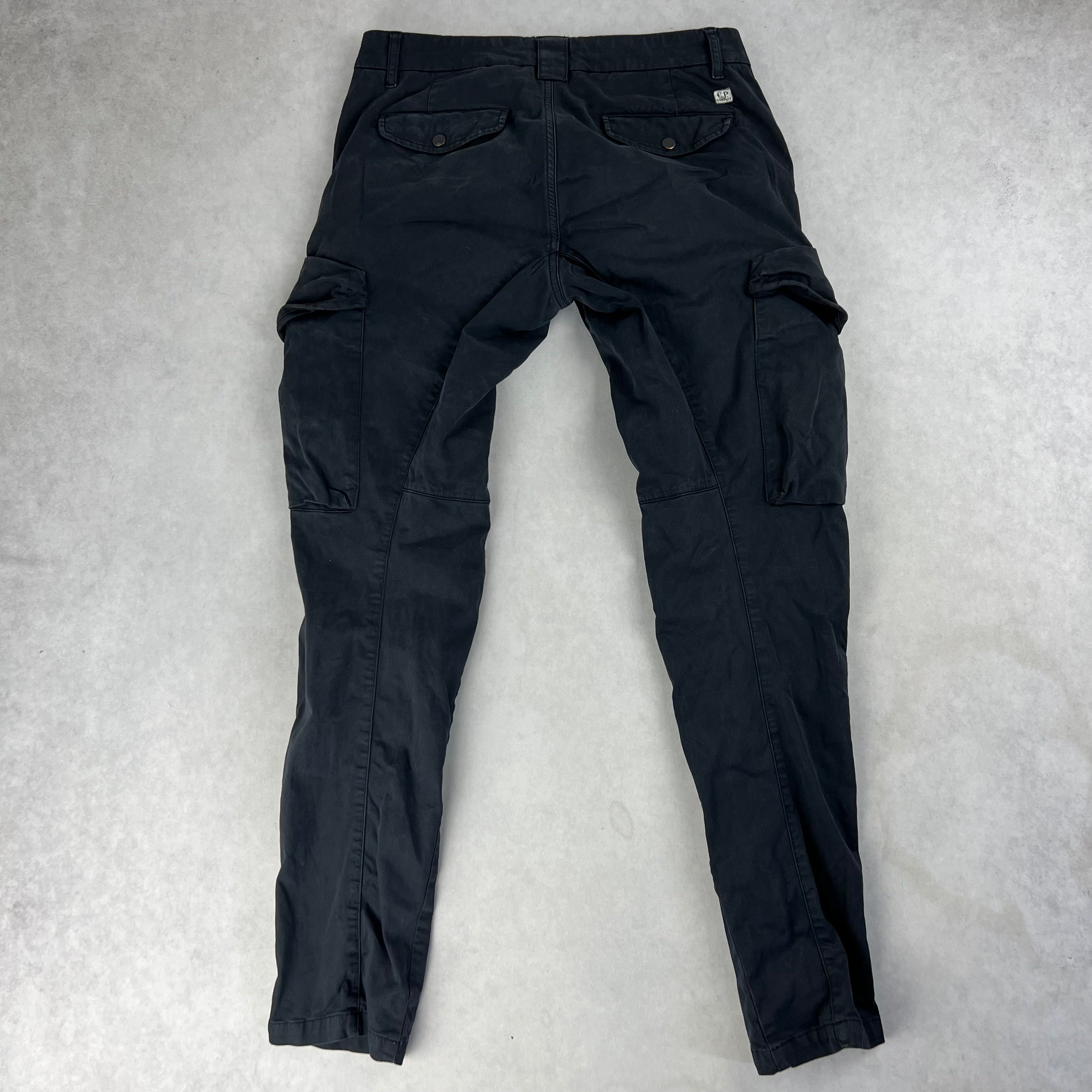 CP Company Cargo Pants
