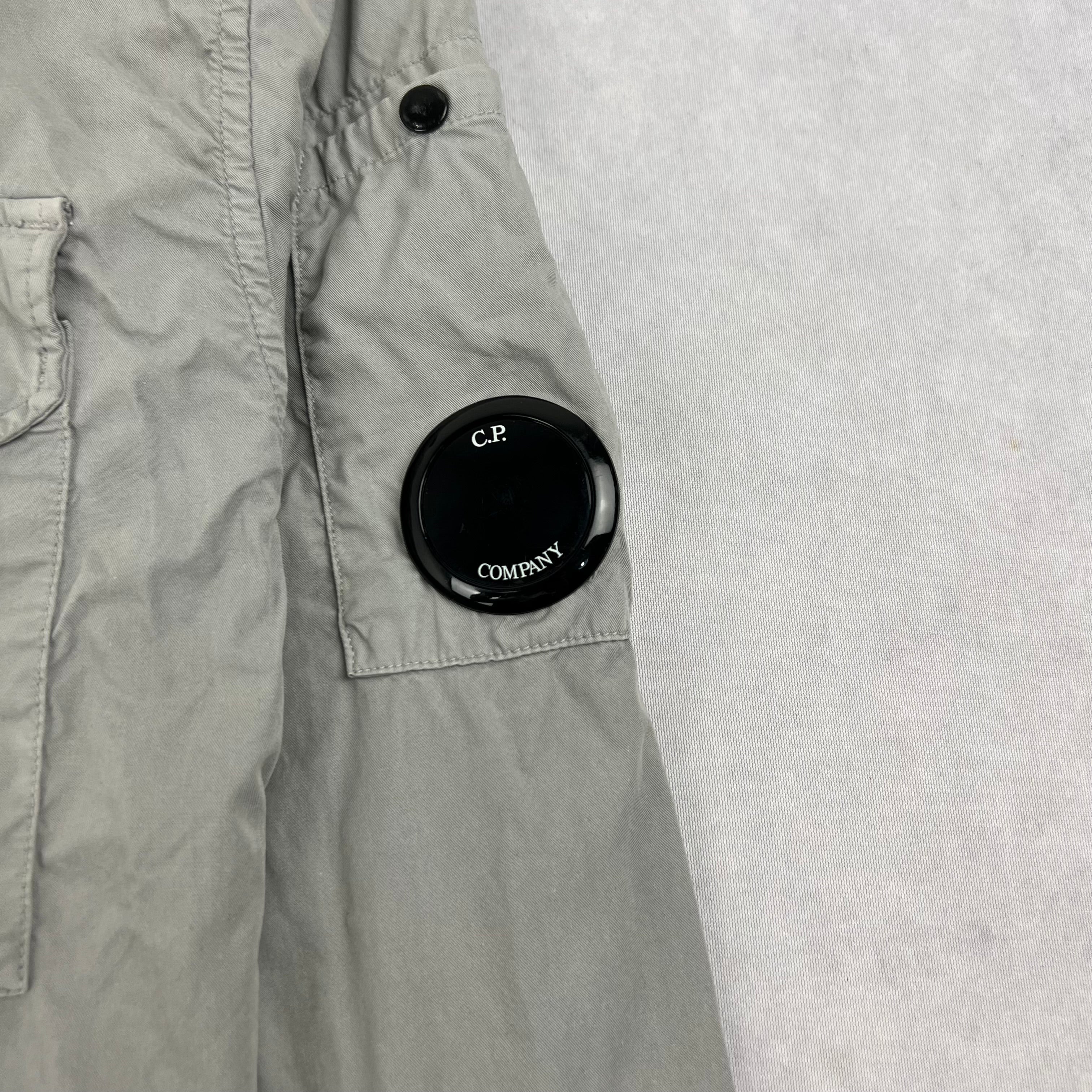 CP Company Overshirt