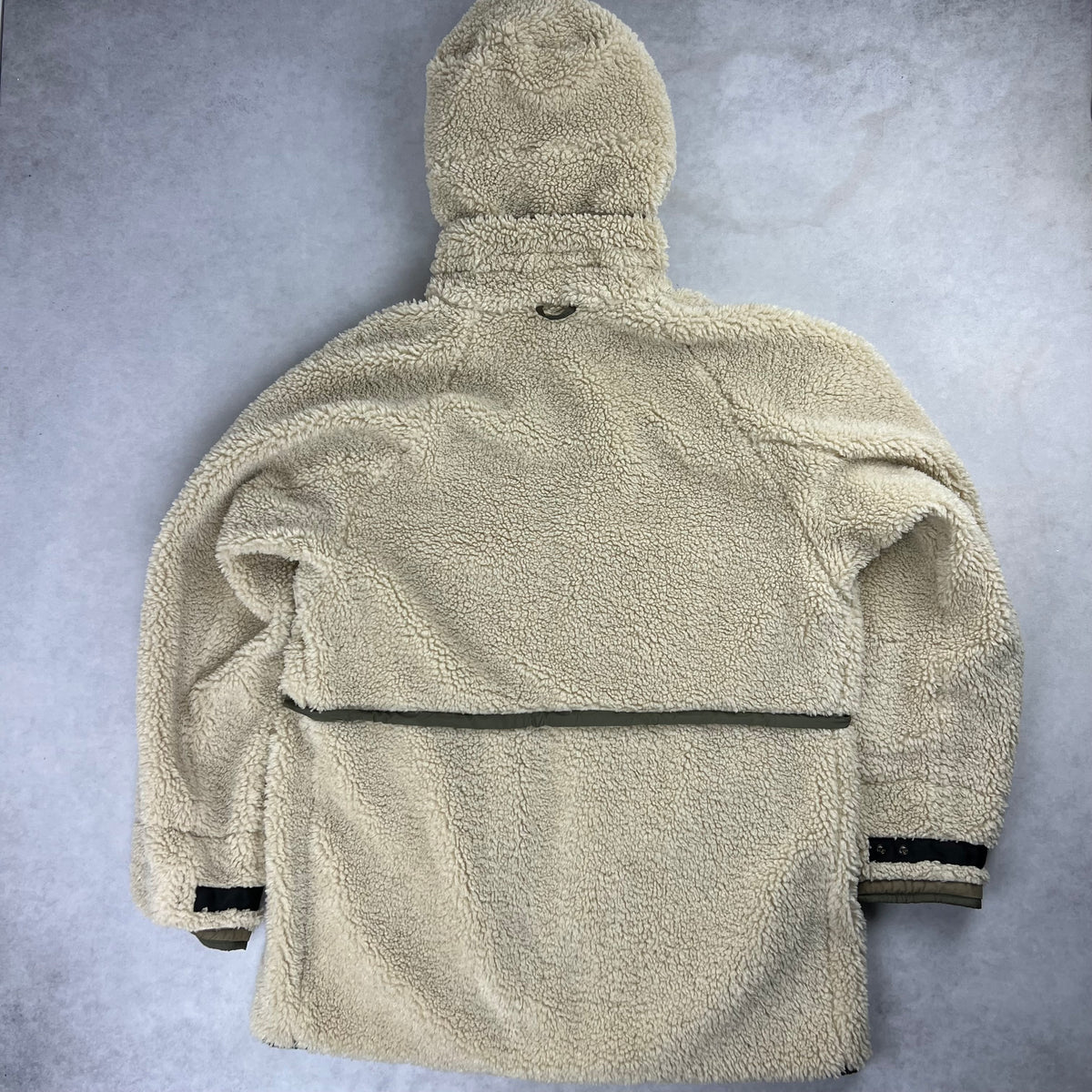 CP Company Reversible Jacket