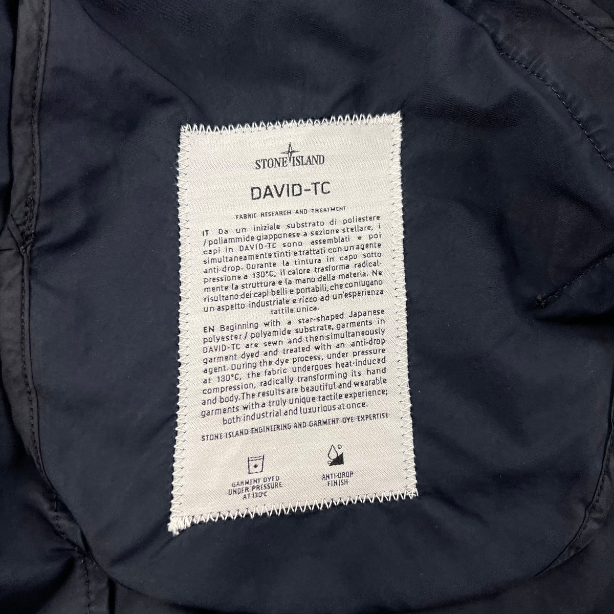 Stone Island Jacket