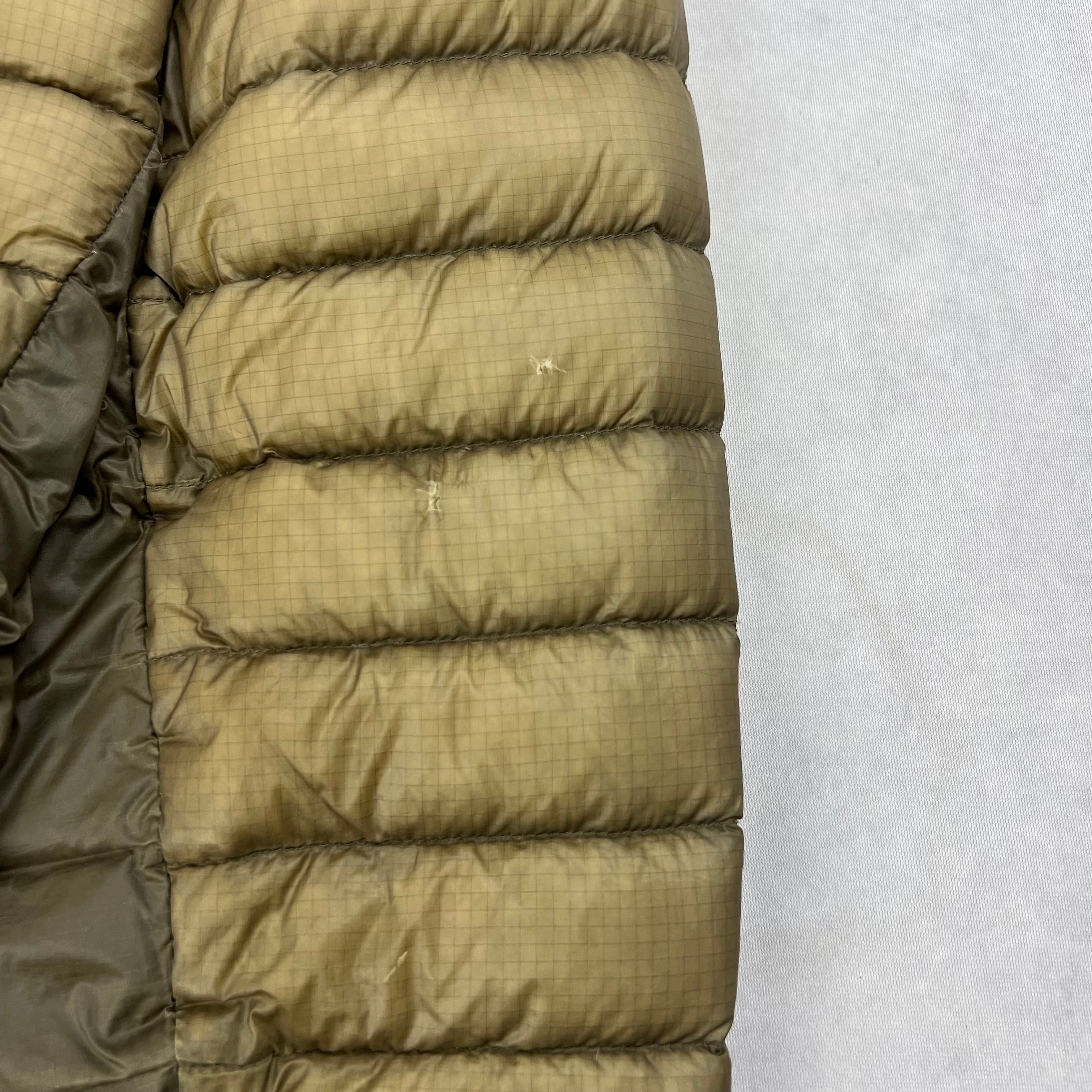 CP Company Puffer Jacket