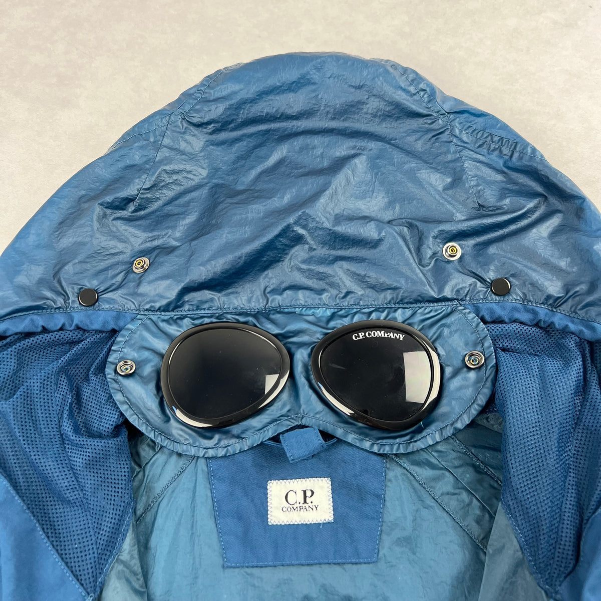 CP Company Goggle Jacket