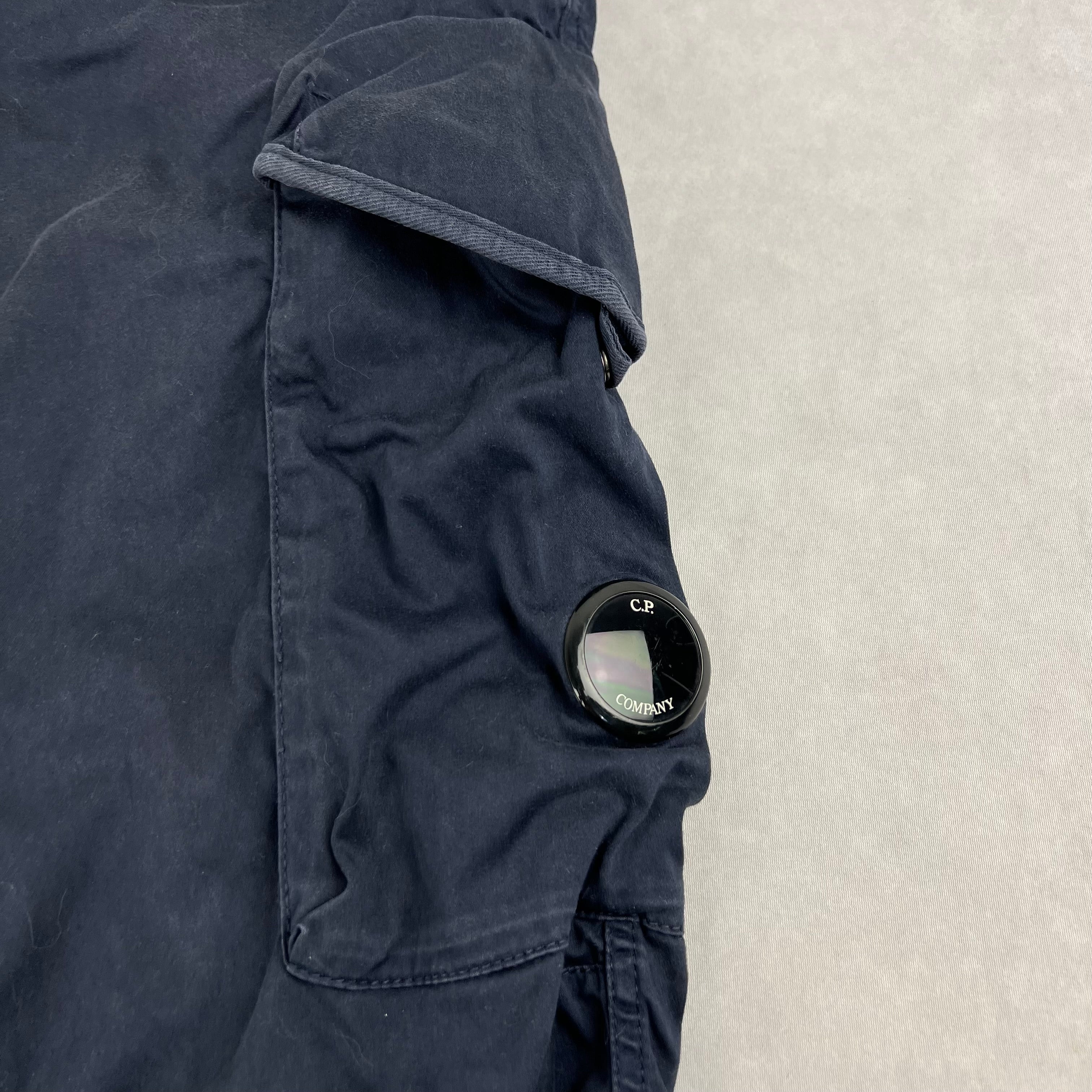 CP Company Cargo Pants