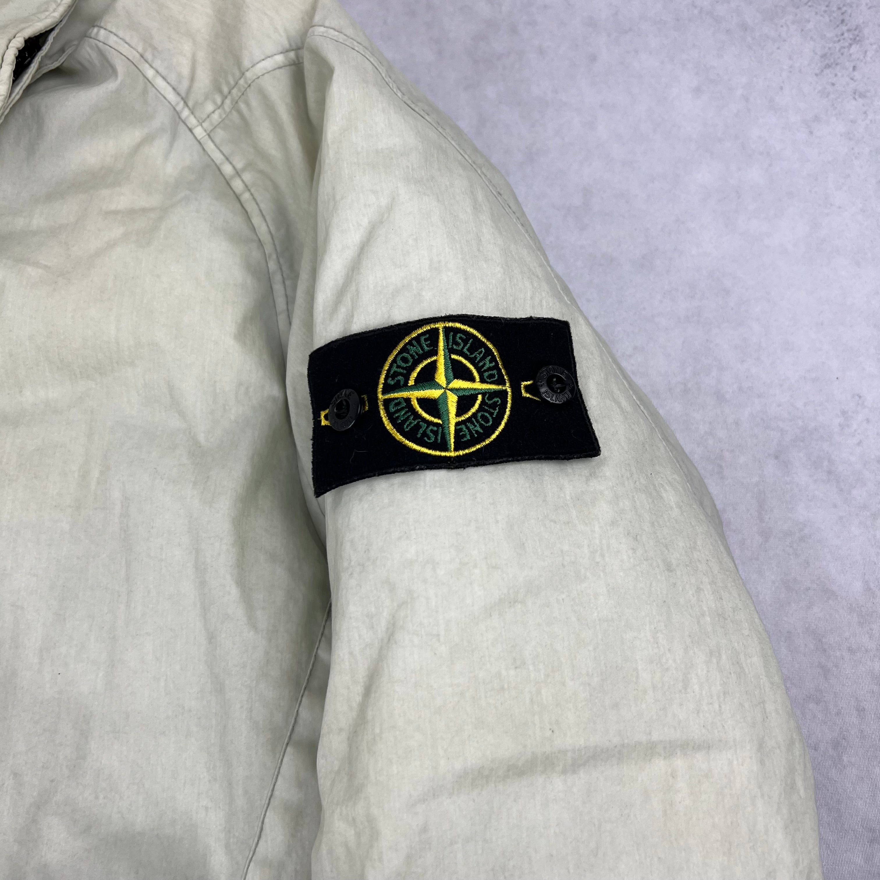 Stone Island Jacket