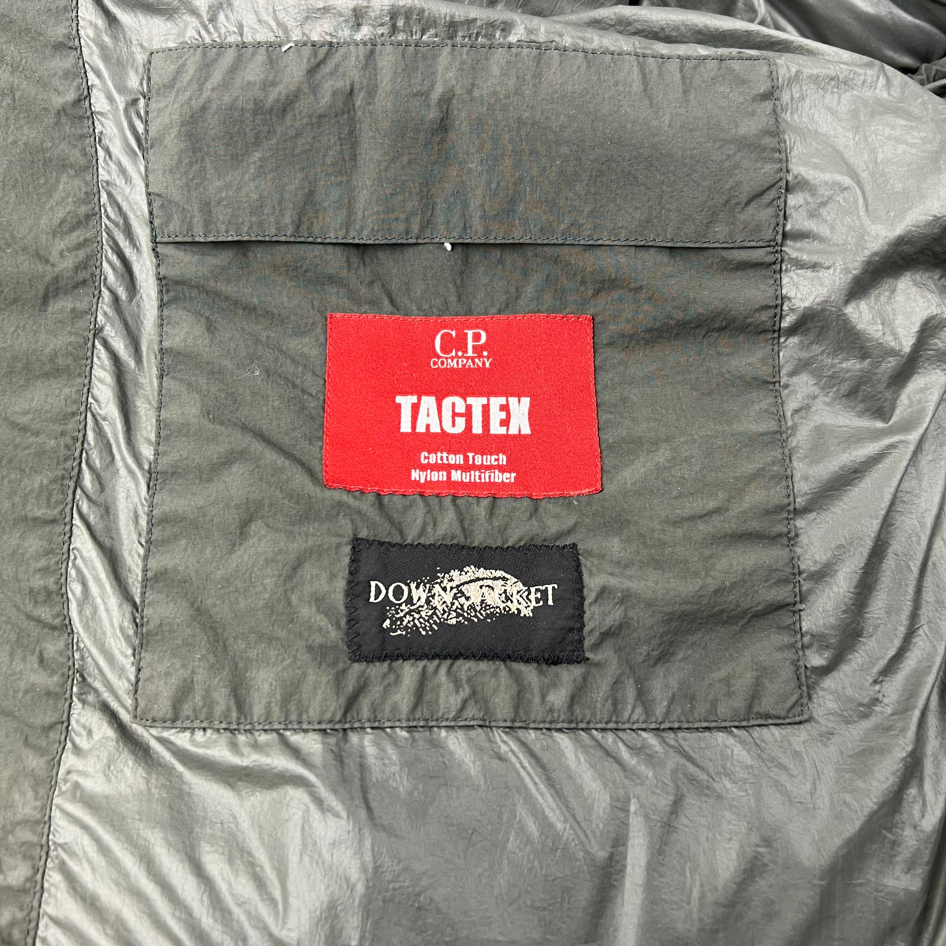 CP Company Parka