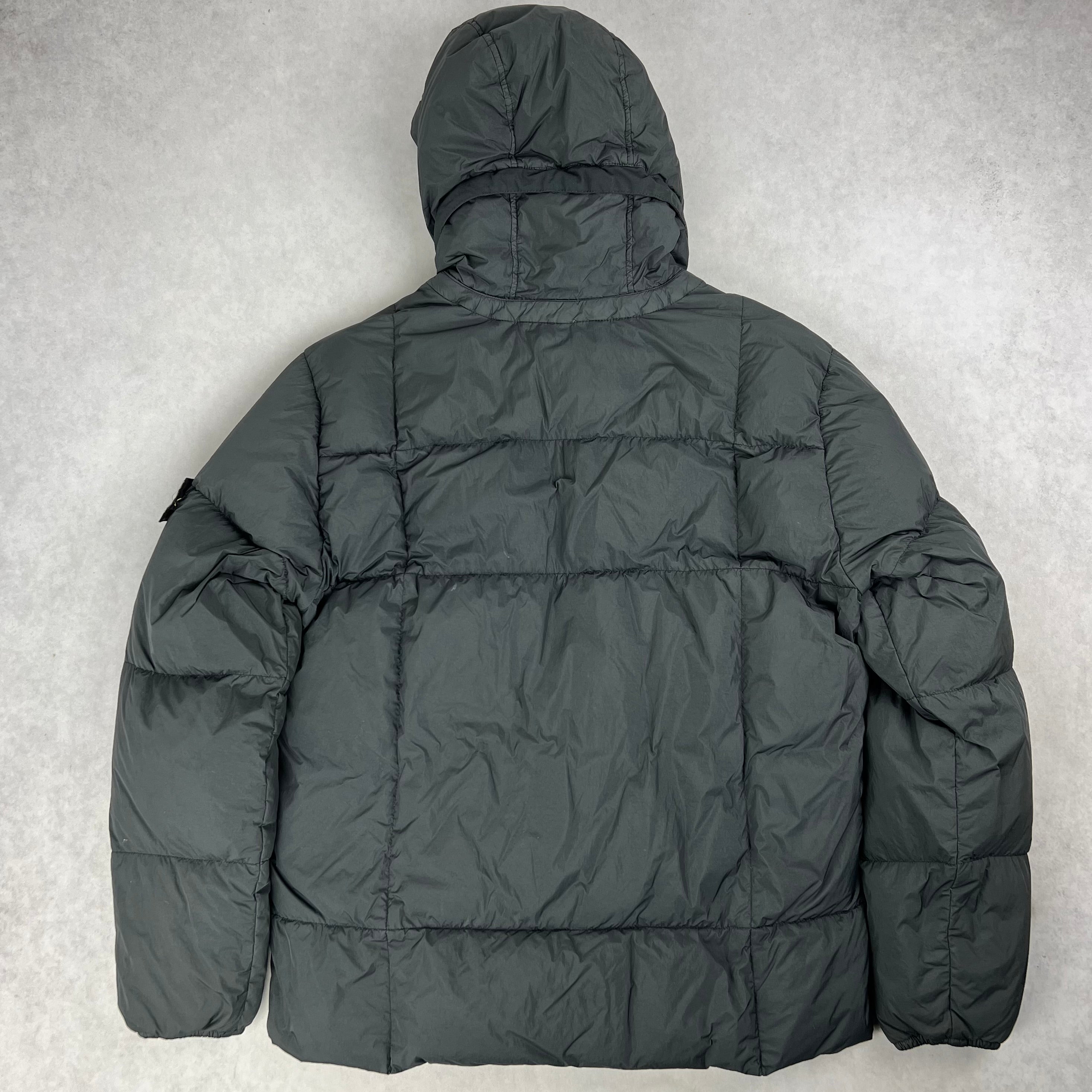 Stone Island Puffer Jacket