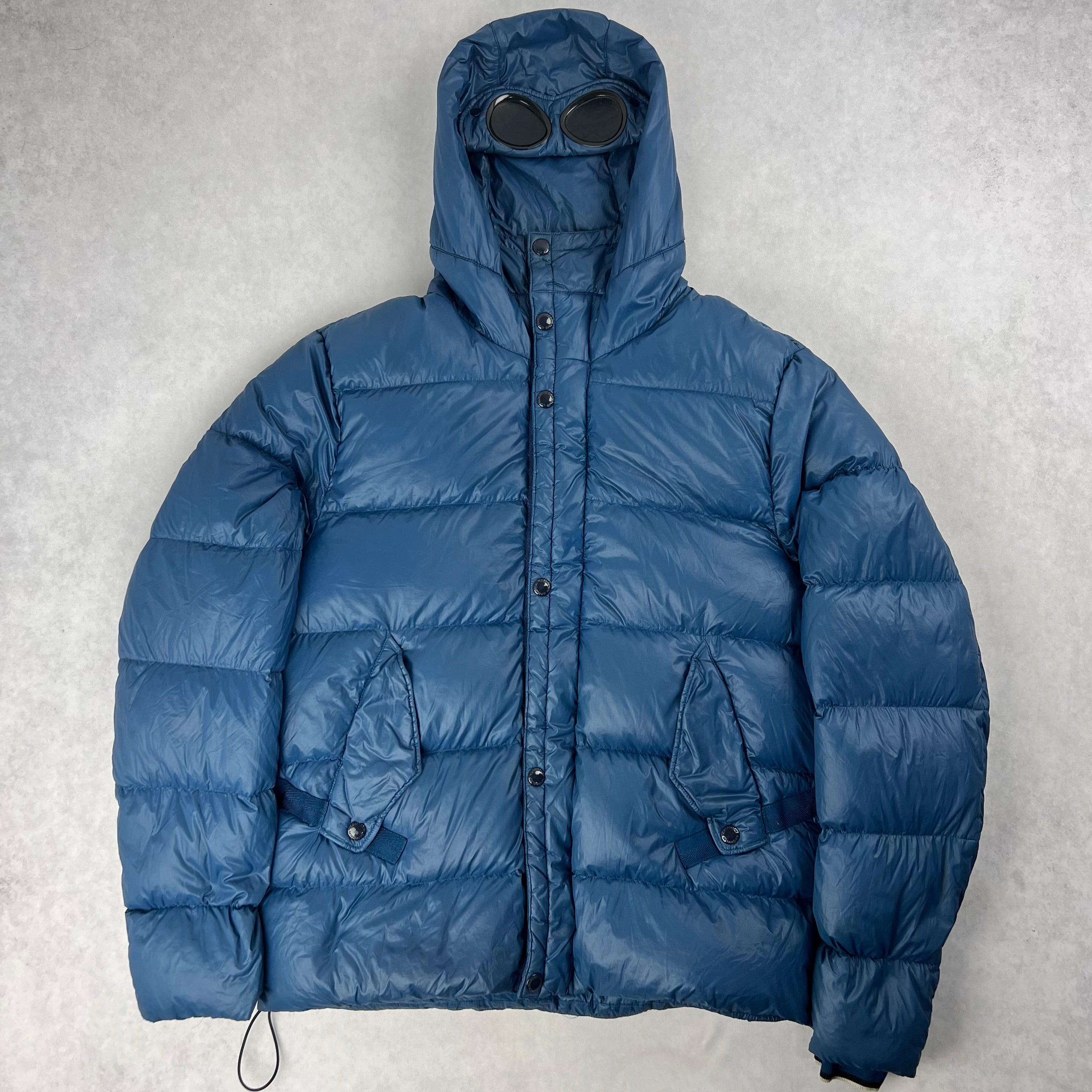 CP Company Puffer Jacket