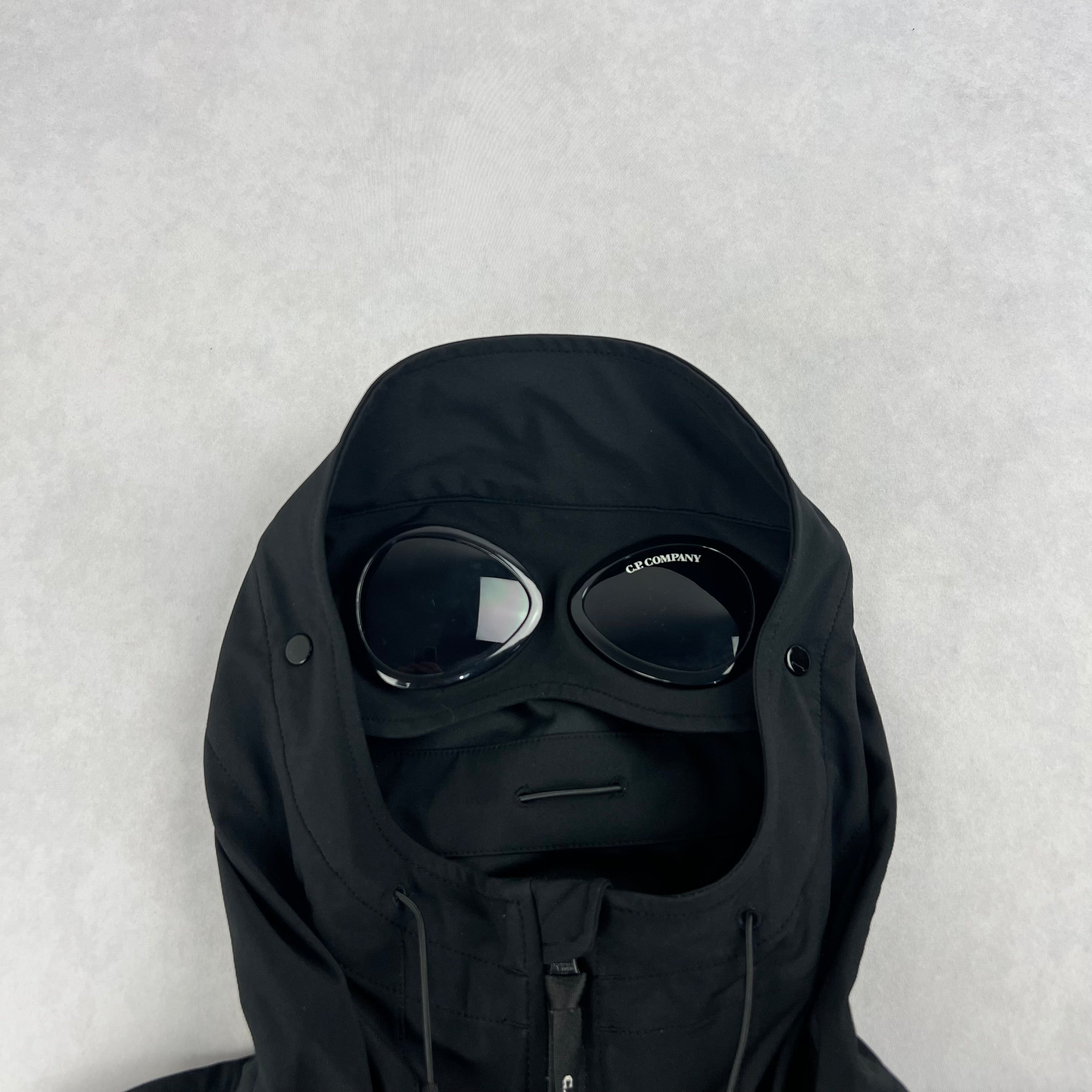 CP Company Goggle Jacket